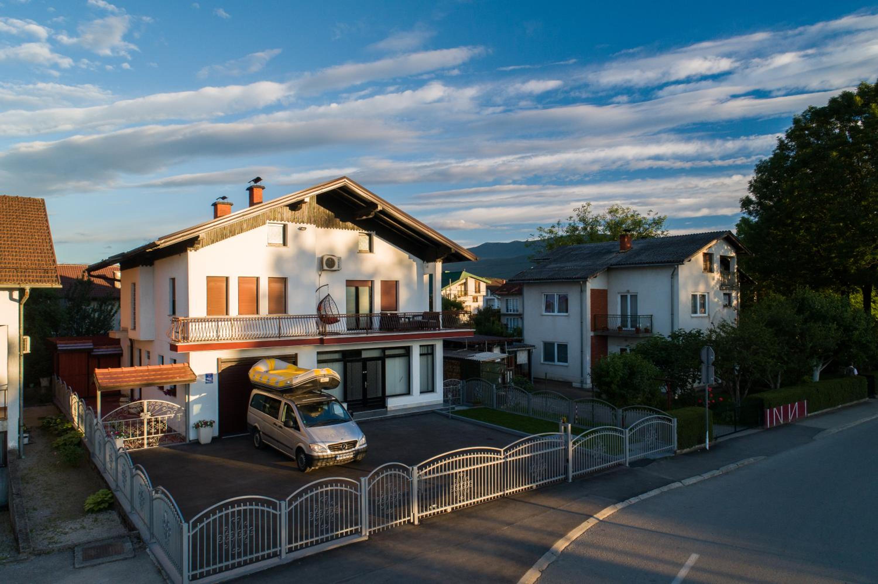 Holiday Home Ajna
