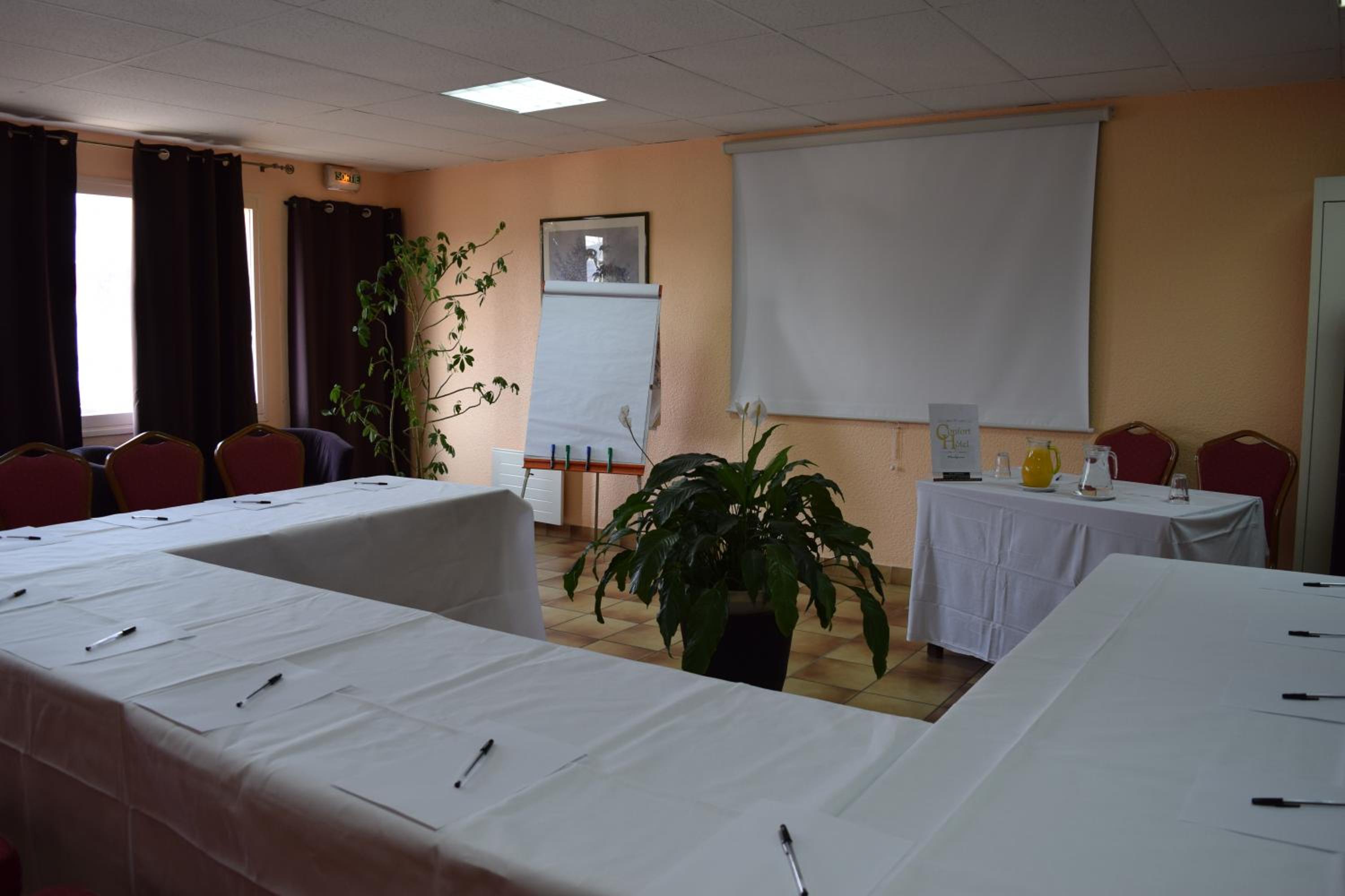 Confort Hôtel, photo 6