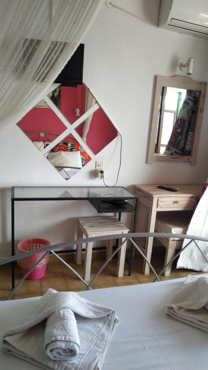 Art Studios Benitses