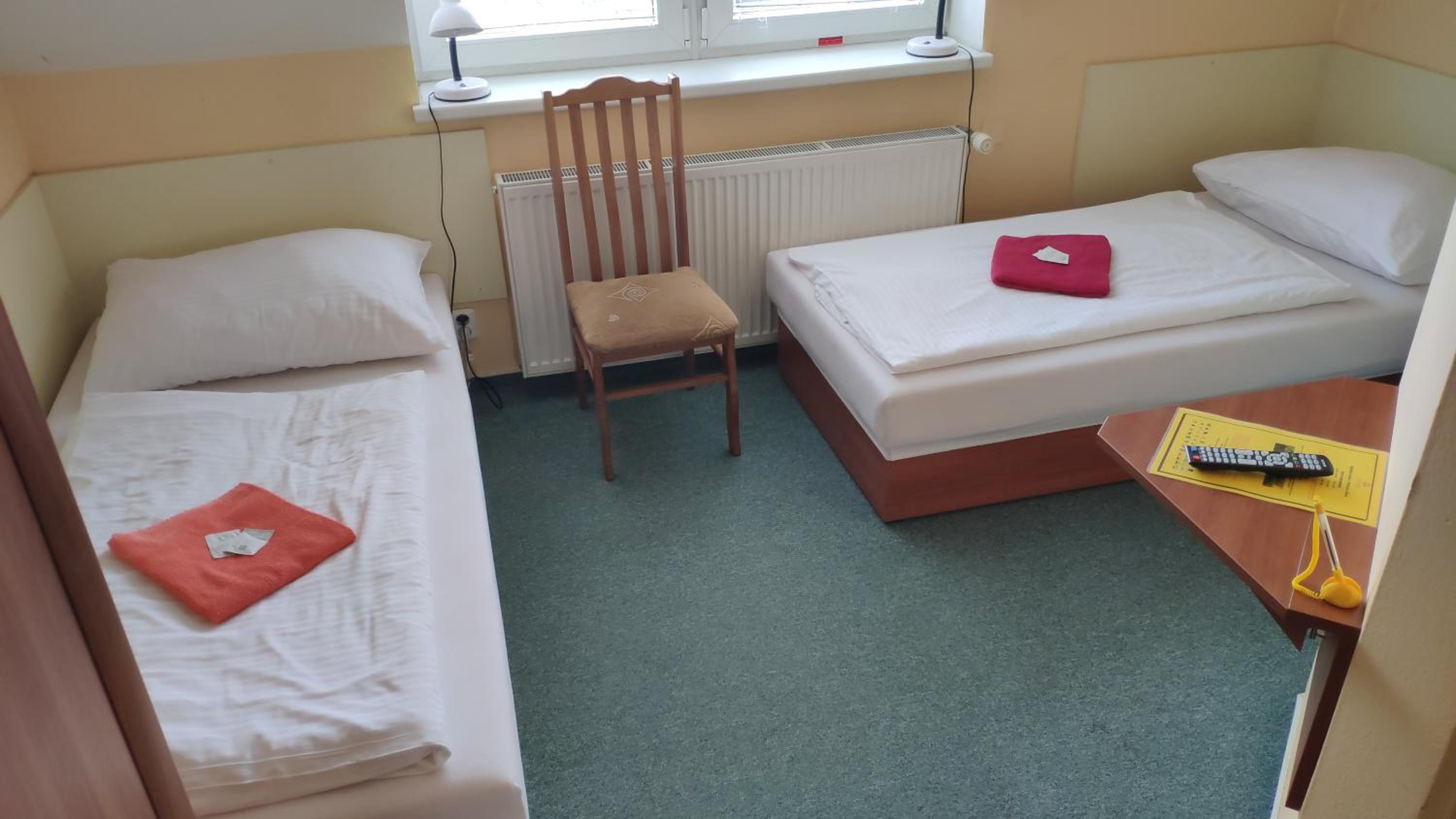 Pension Silma