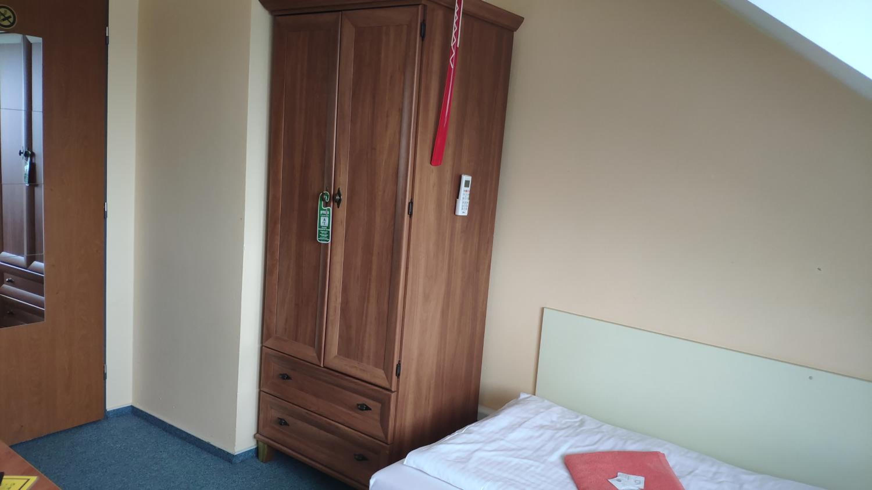 Pension Silma