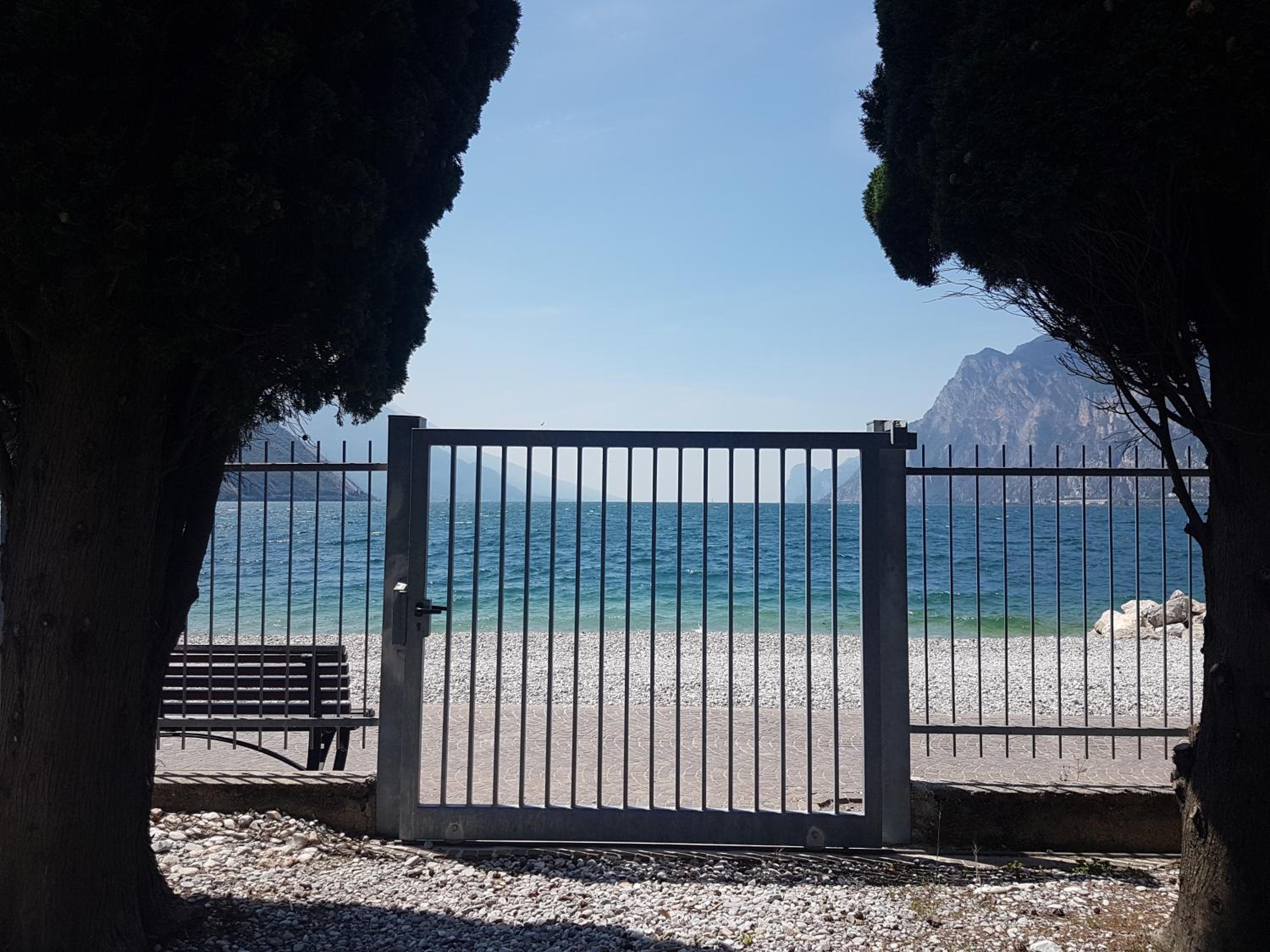 Casa Sandra Bertolini Alla Spiaggia photo 2