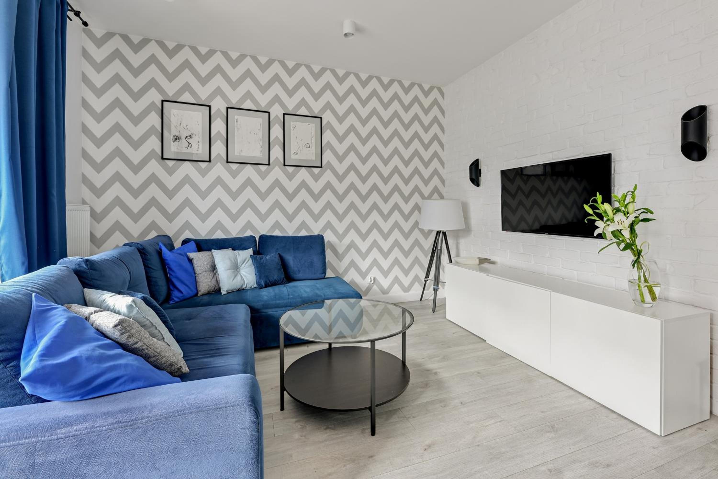 Chmielna Park - City Center & Parking by Downtown Apartments