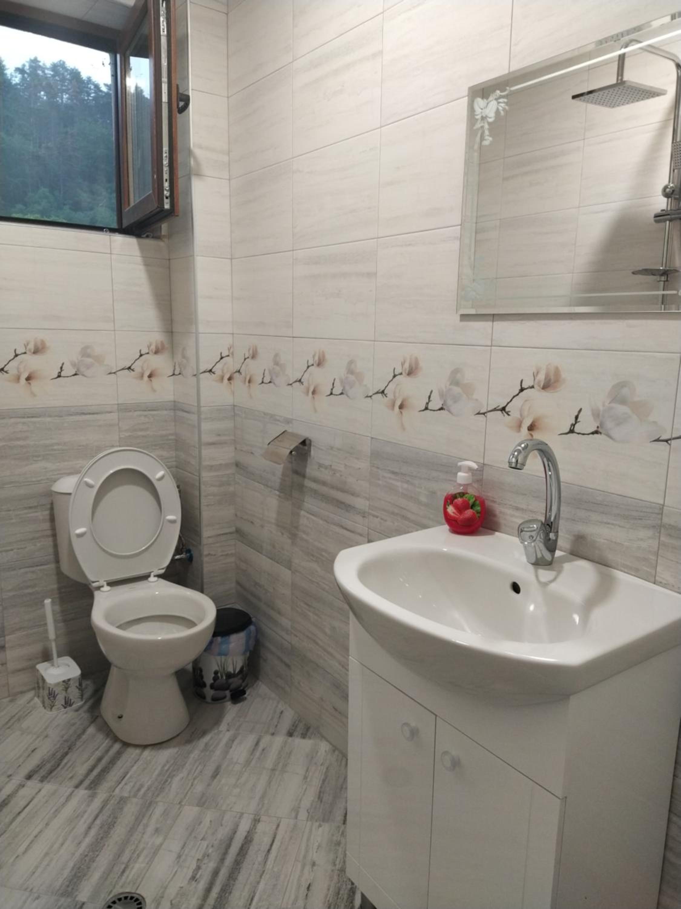 Guest House Proynovi