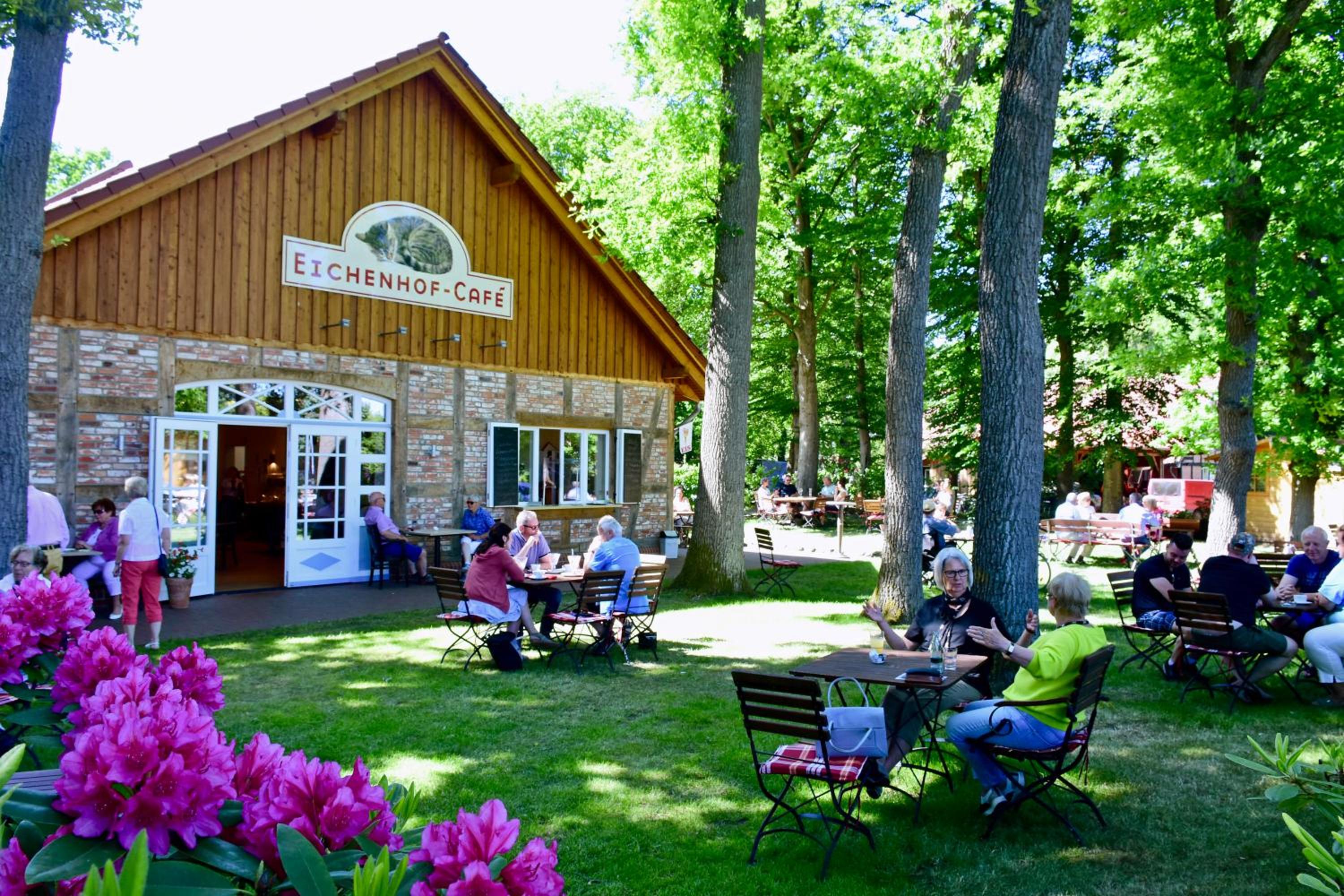 Der Eichenhof