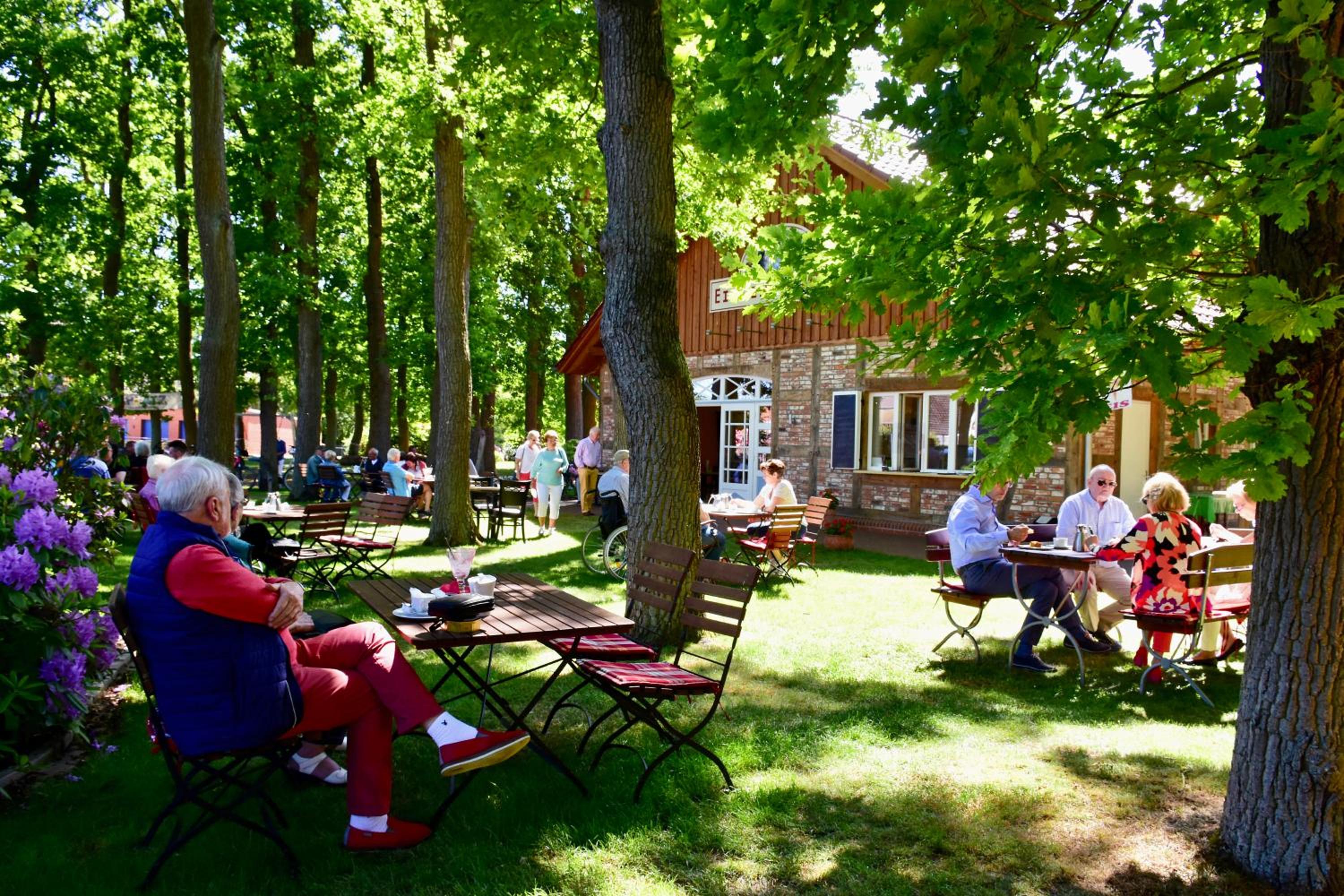 Der Eichenhof