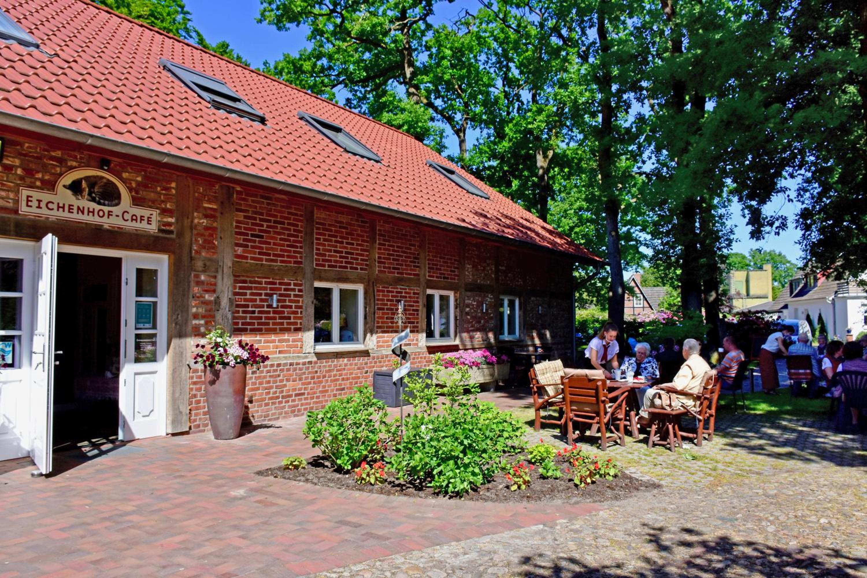 Der Eichenhof