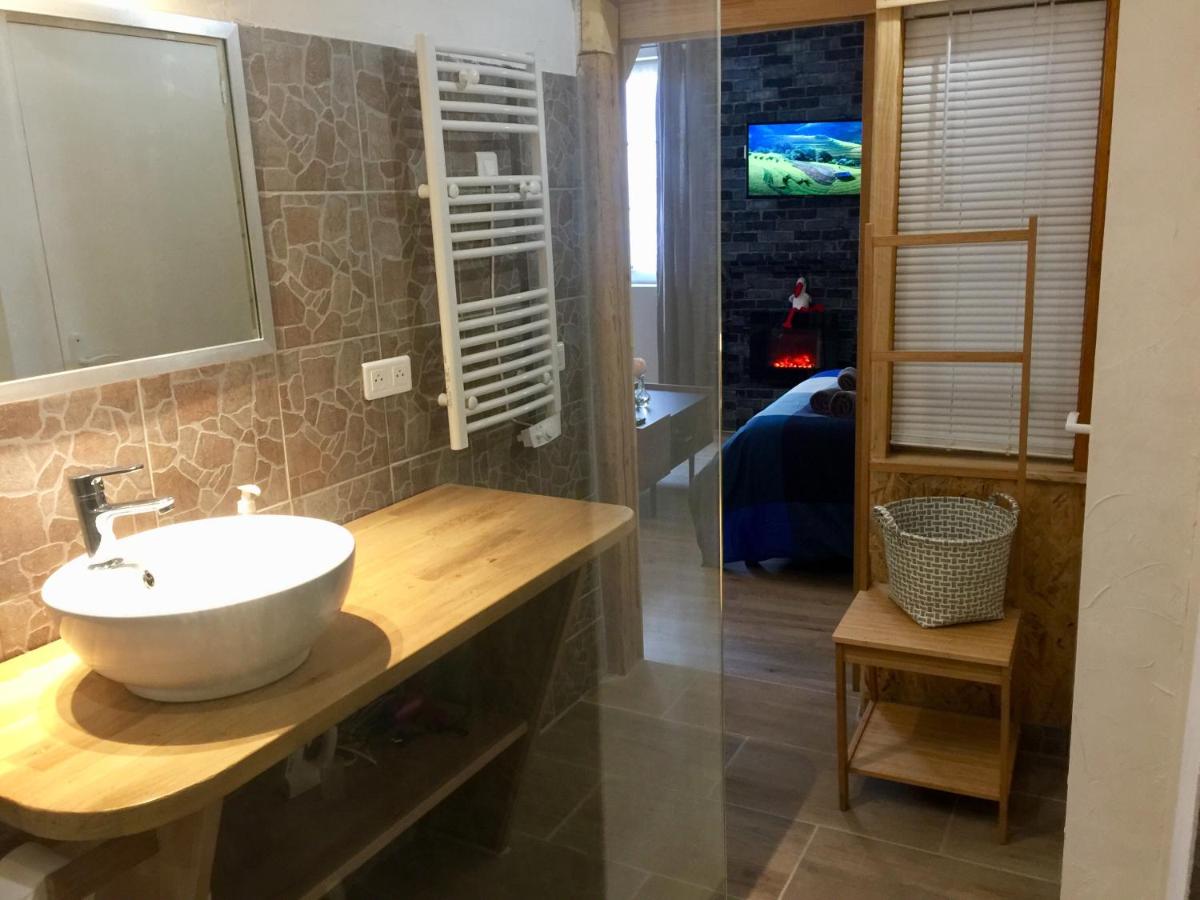 La Provence Suites en Colmar
