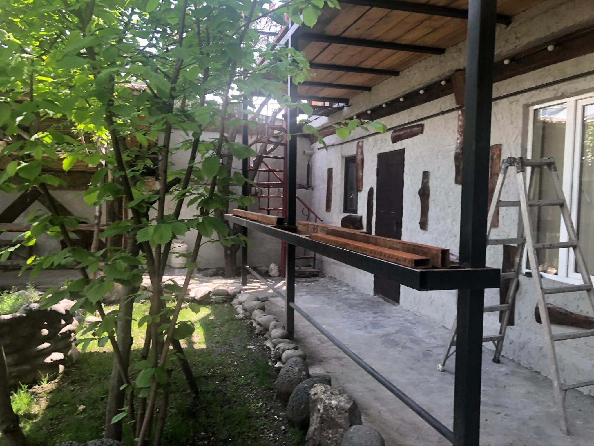 Master's House Dayan