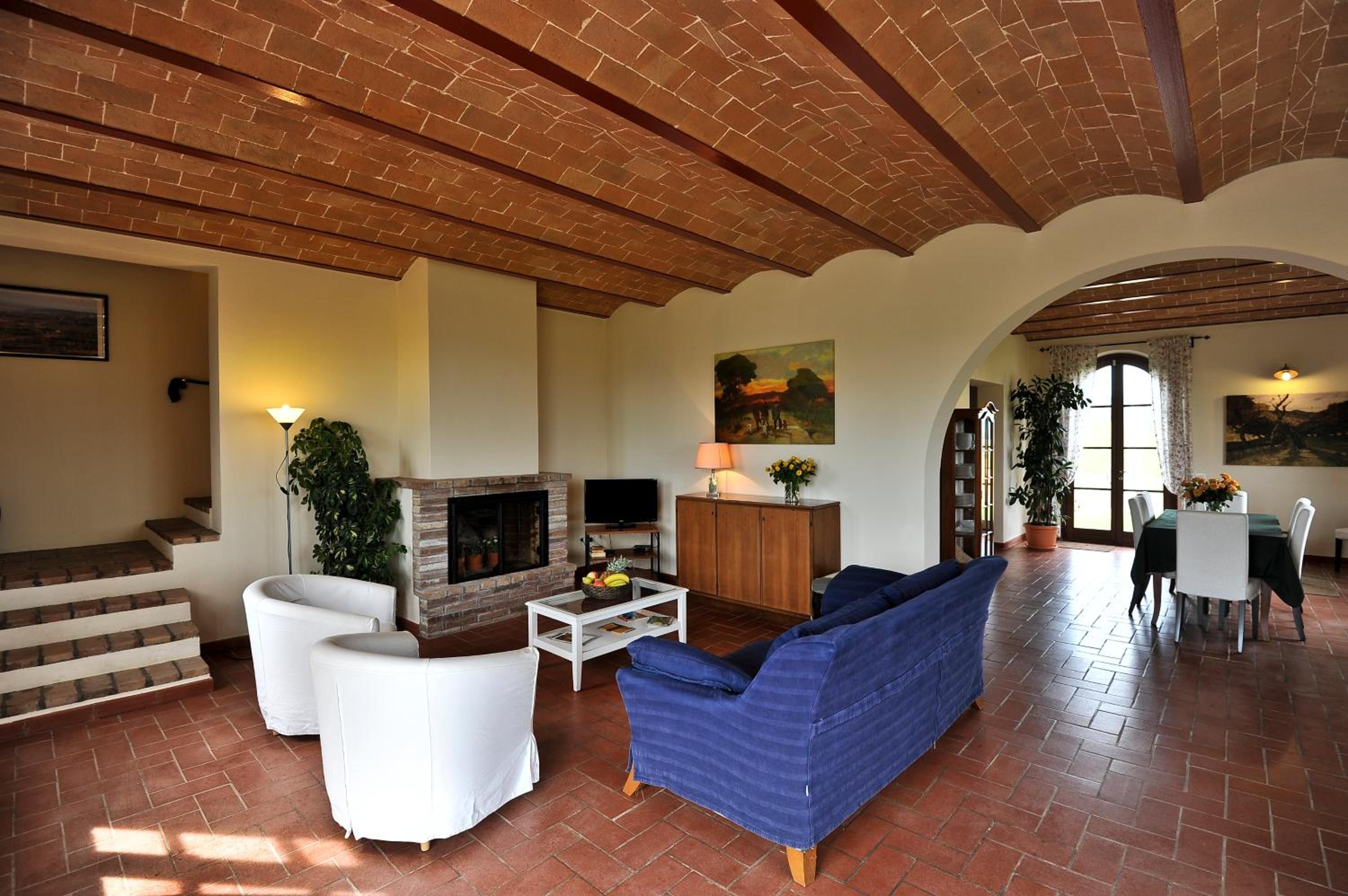 Agriturismo Scaforno Vacanze