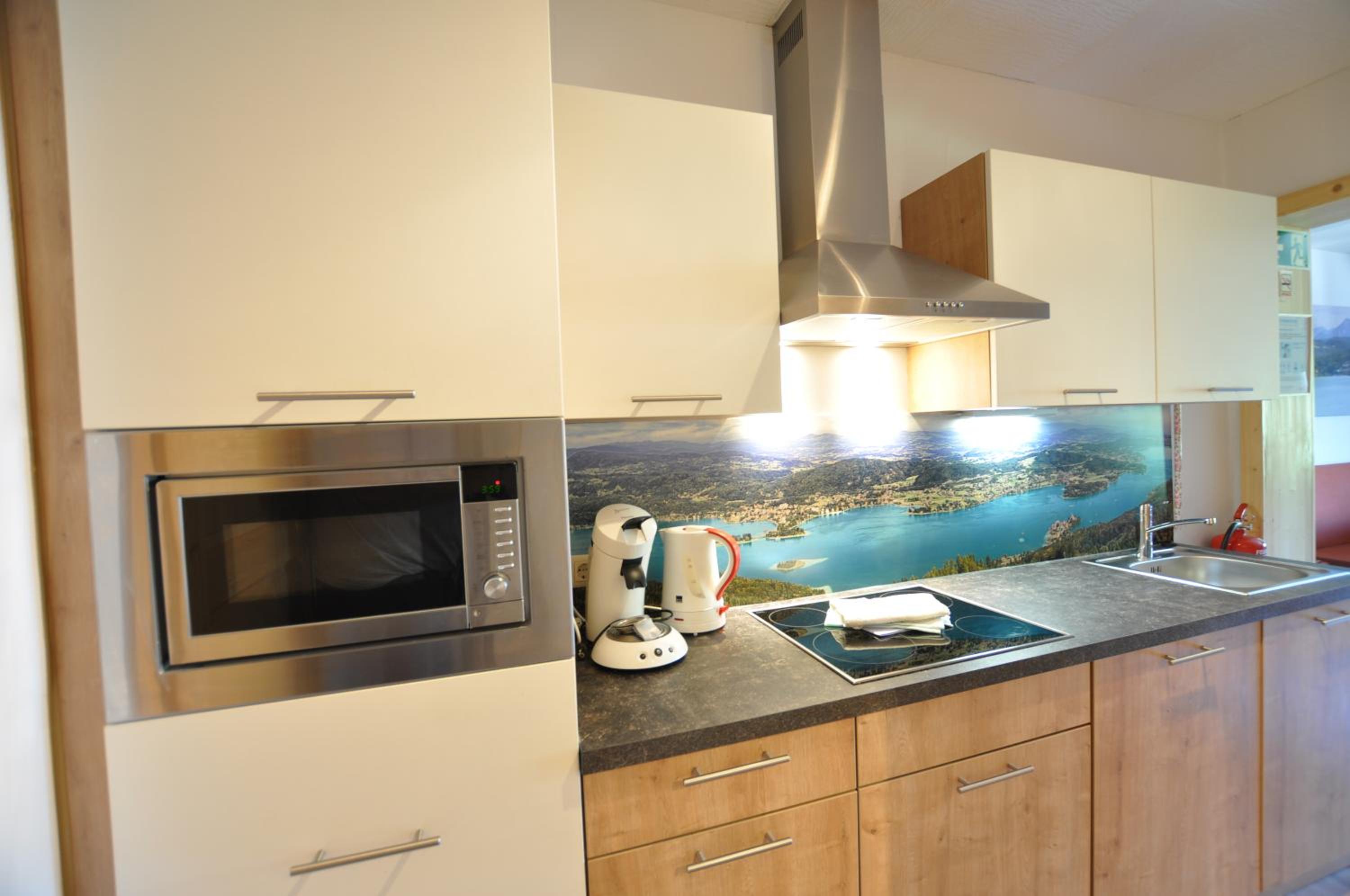 Kärnten Appartements