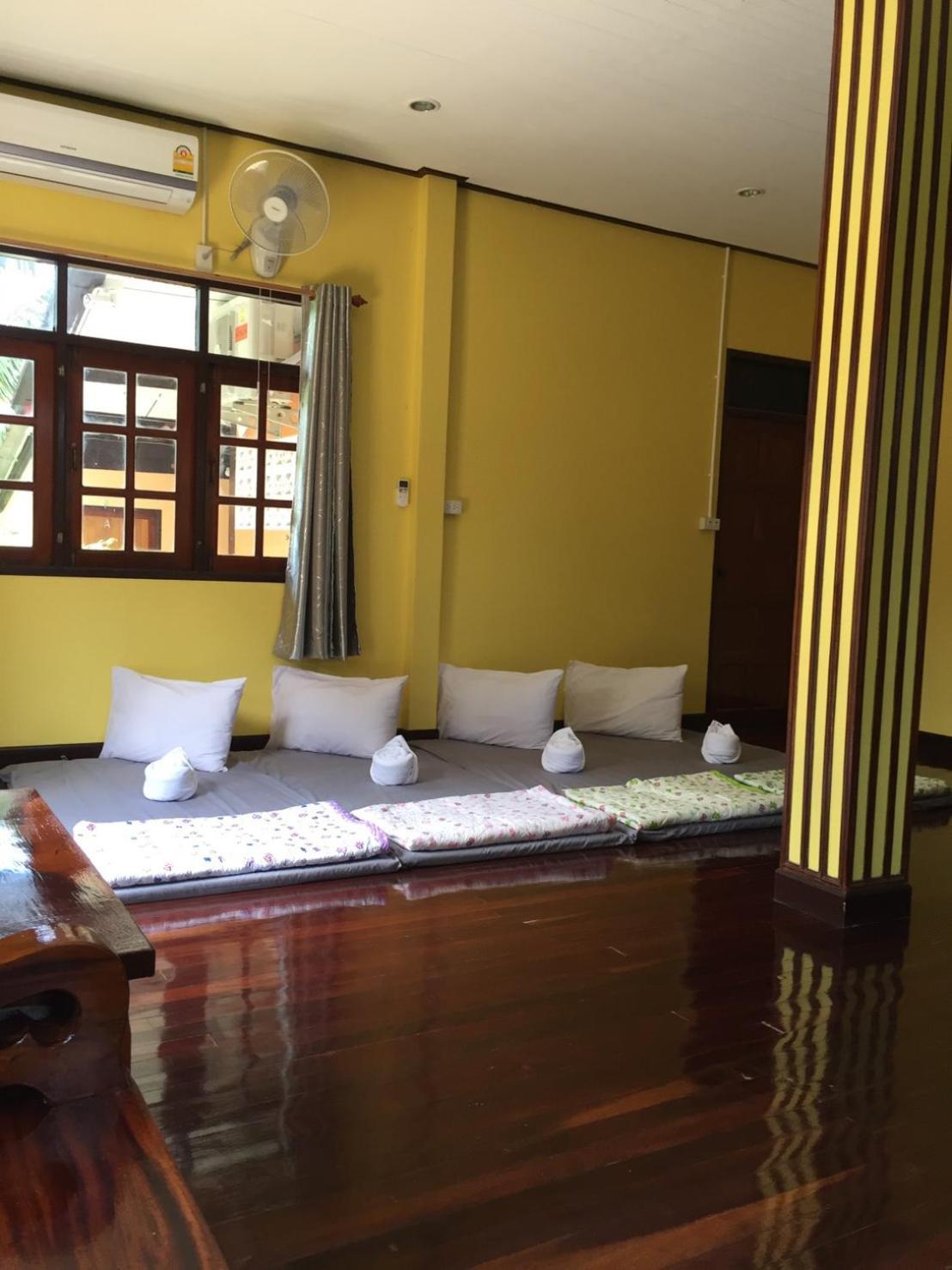 Meephawa Resort