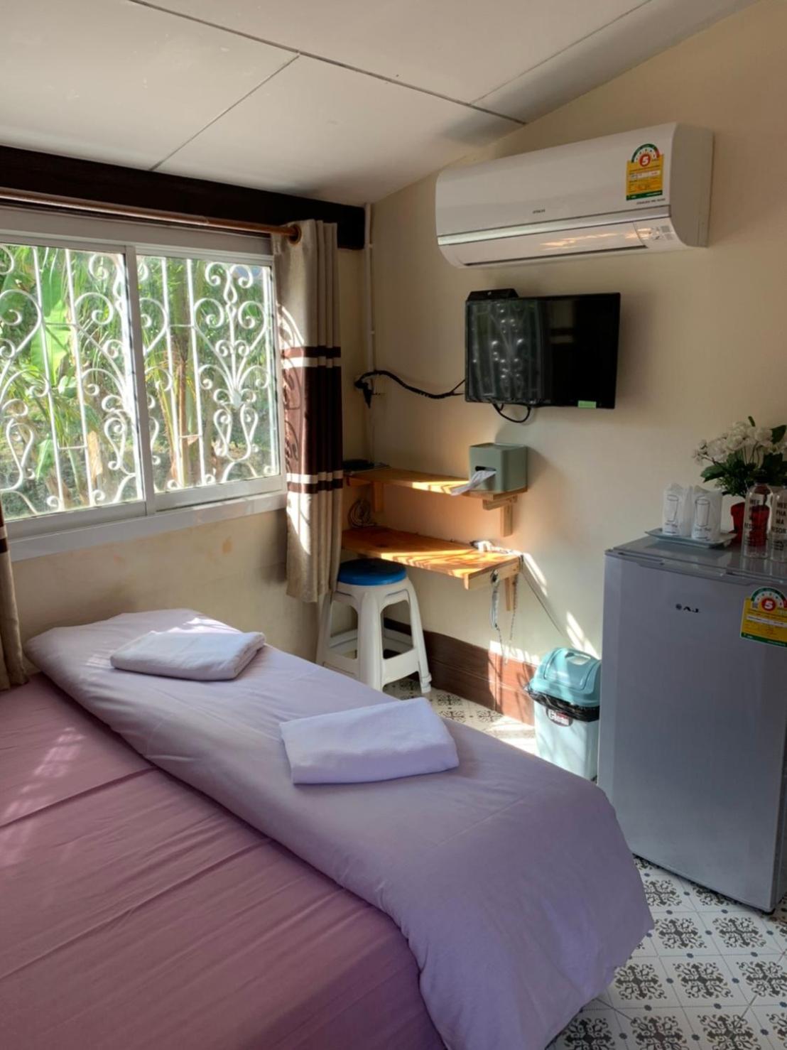 Meephawa Resort