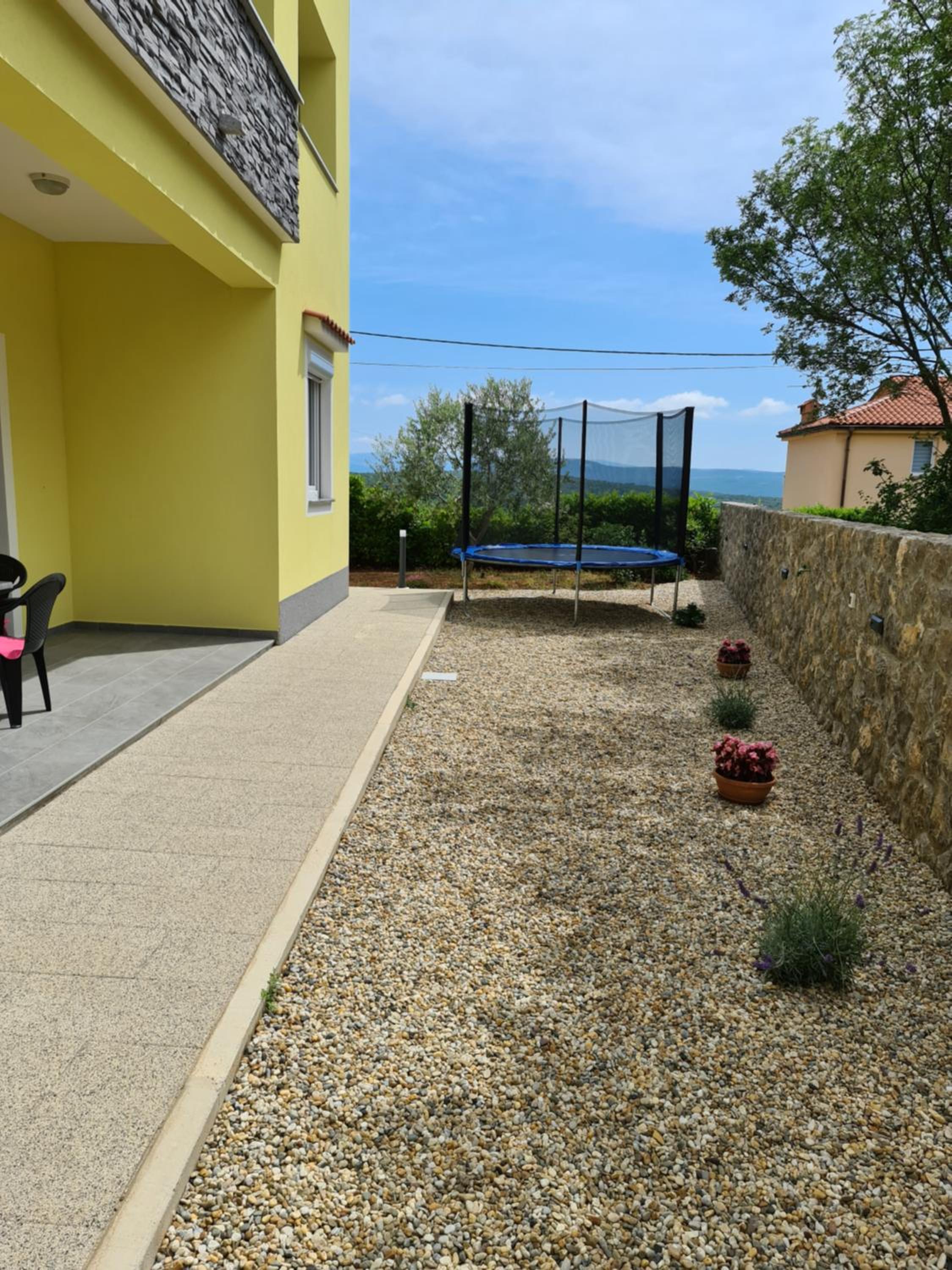 Apartments Jana