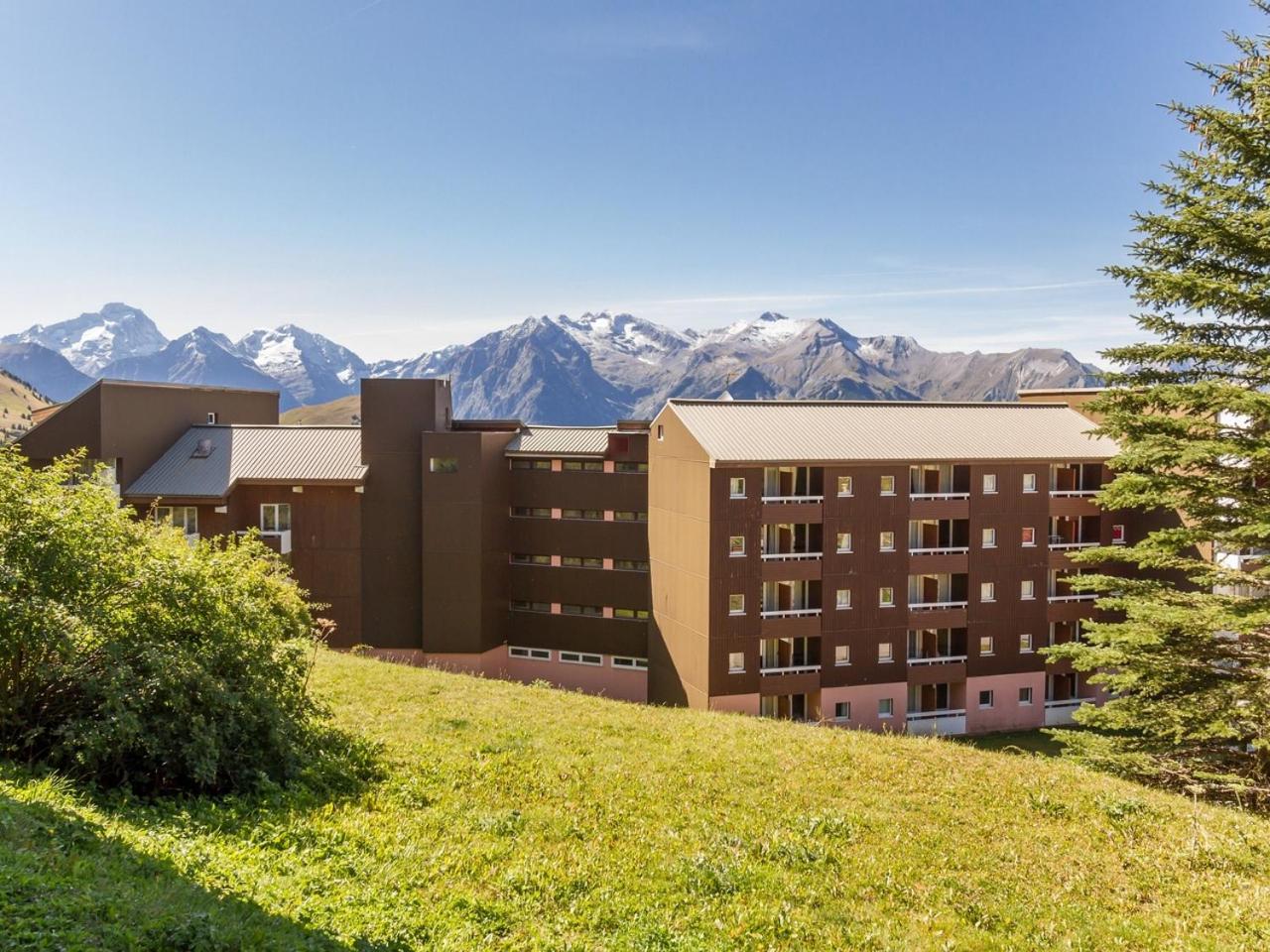 Residence Les Horizons d'Huez - maeva Home photo 5