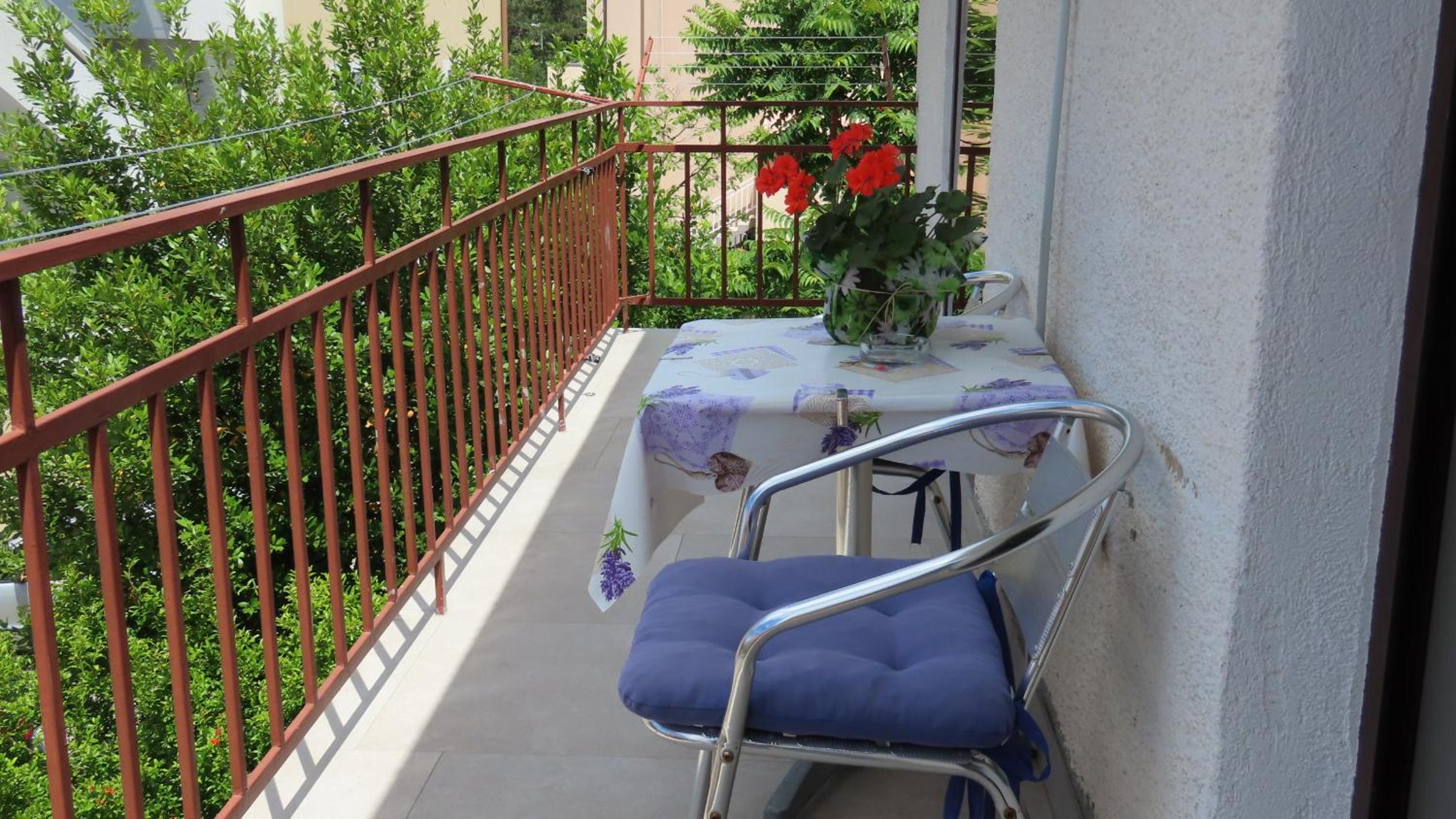 Apartman Toni view 4