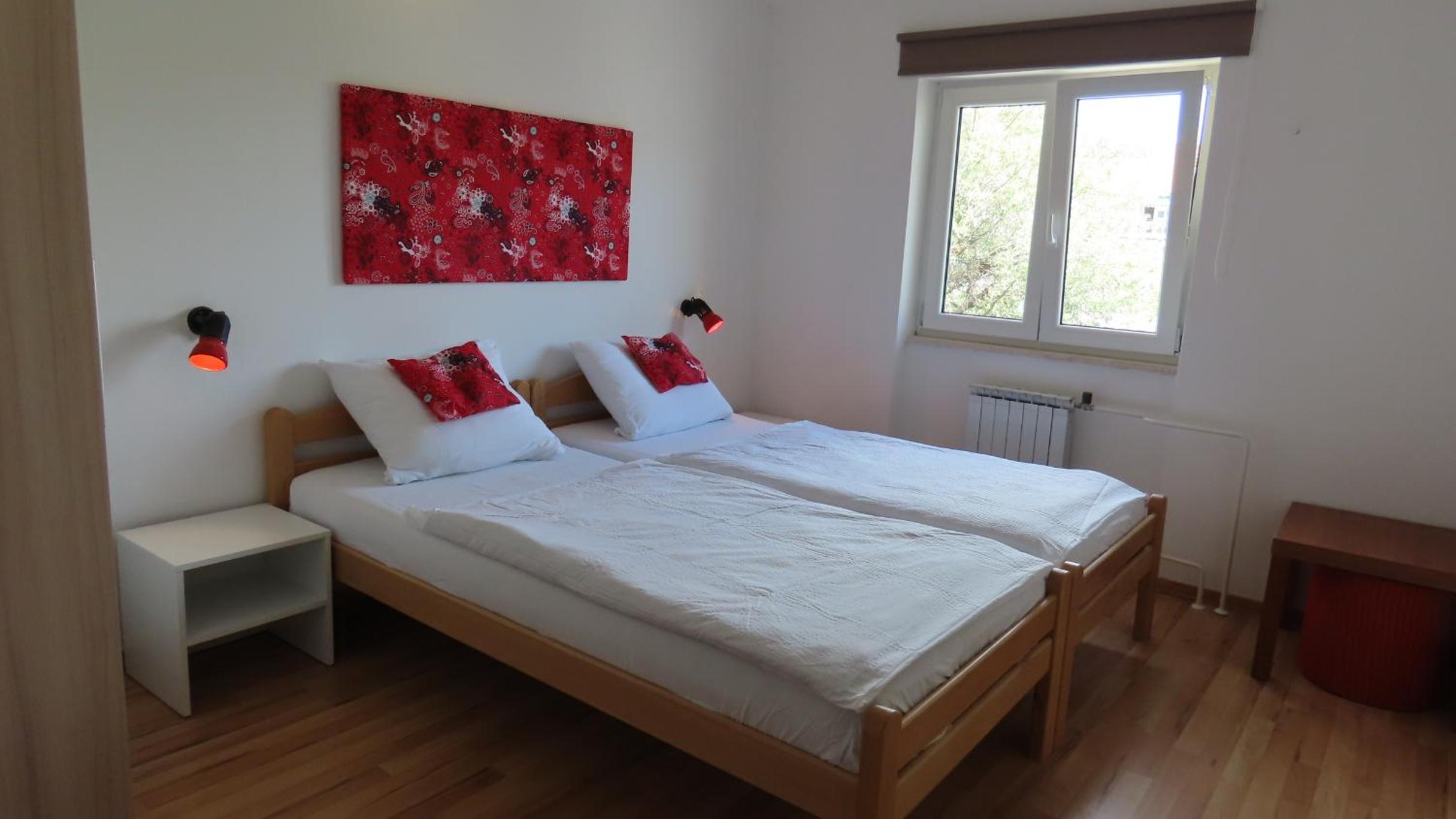 Apartman Toni view 3