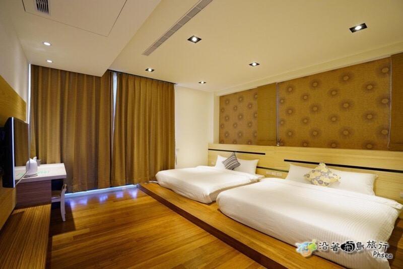 CHEN FENG HOMESTAY view 3