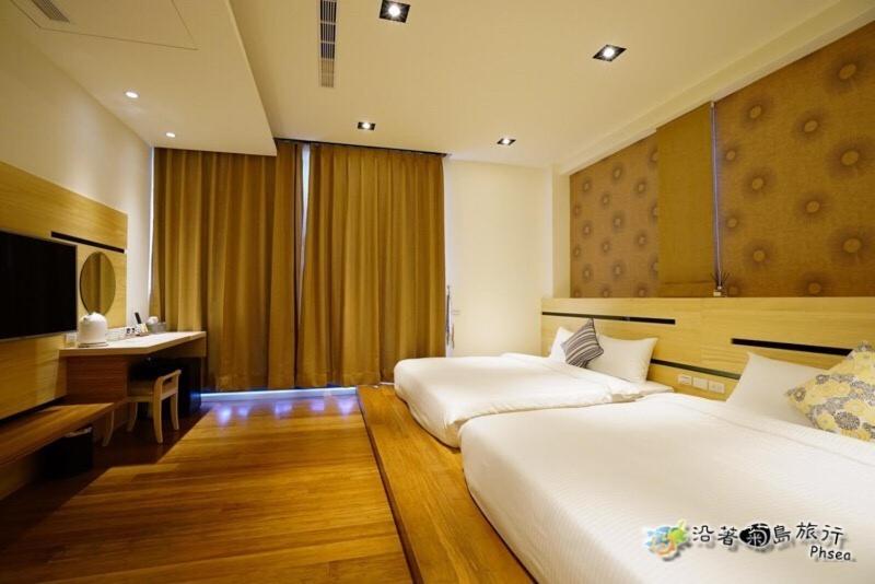 CHEN FENG HOMESTAY view 4