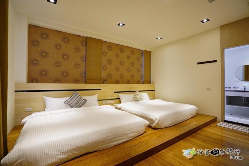 CHEN FENG HOMESTAY view 5