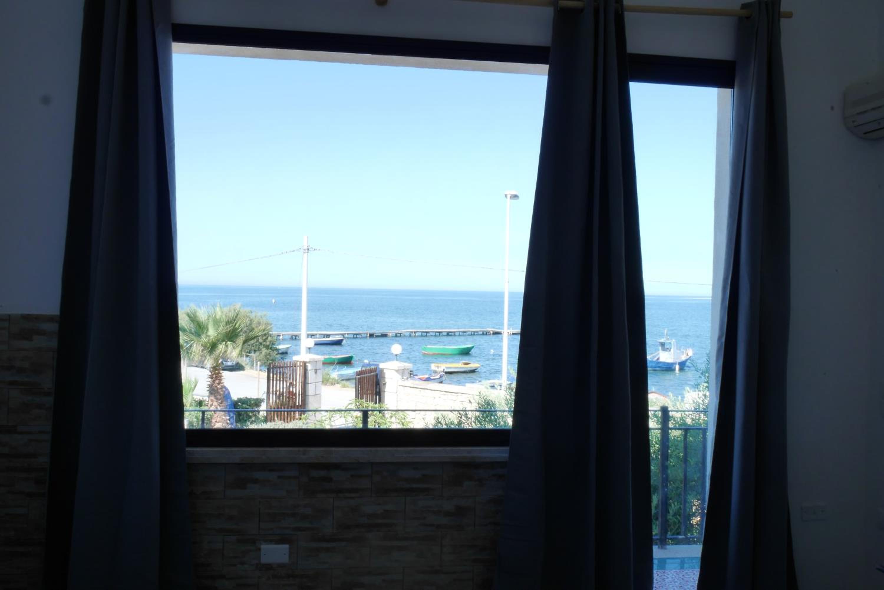 Al Vecchio Pontile Vista Mare view 3