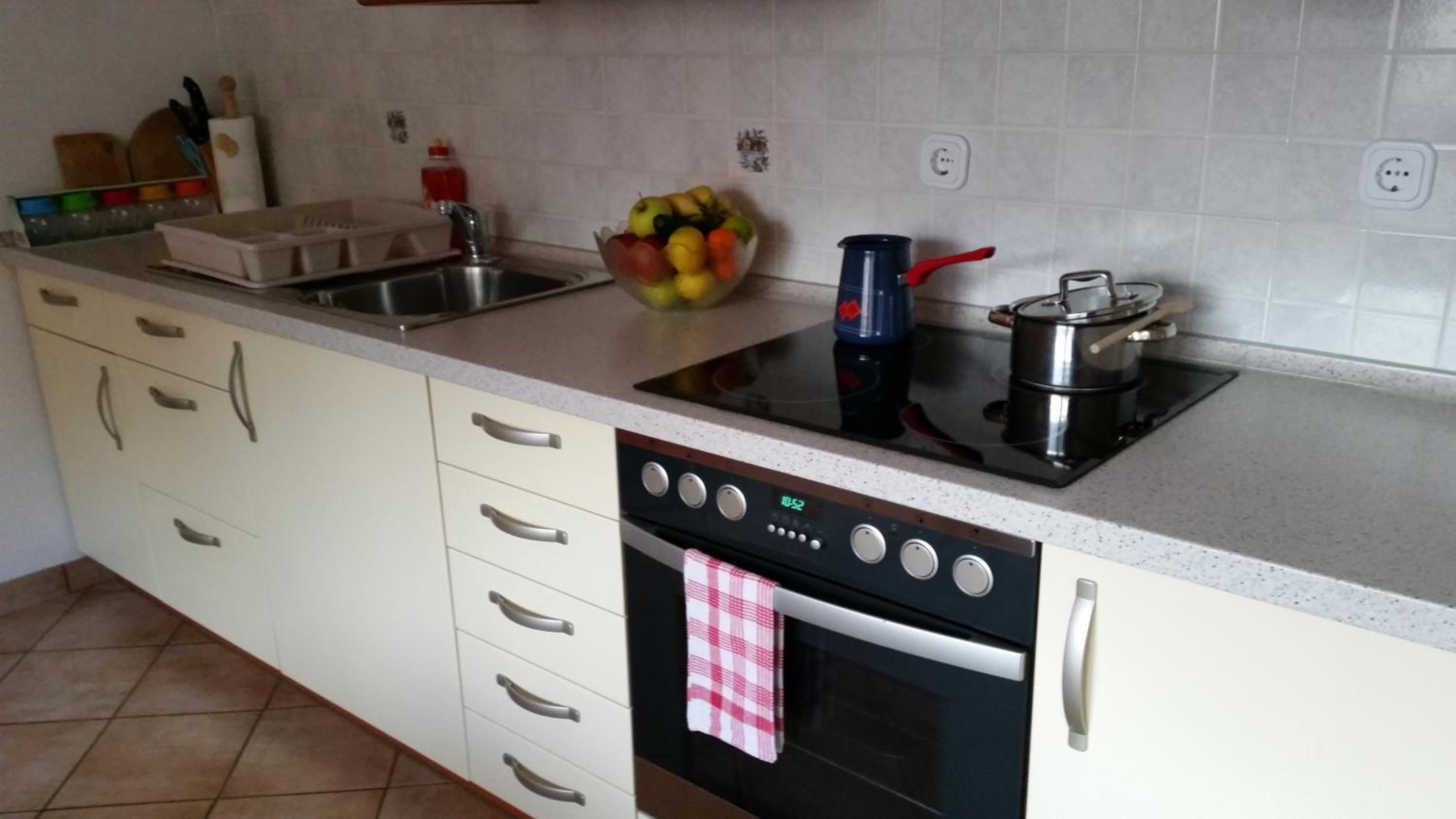 Apartmaji Mežan — photo 15