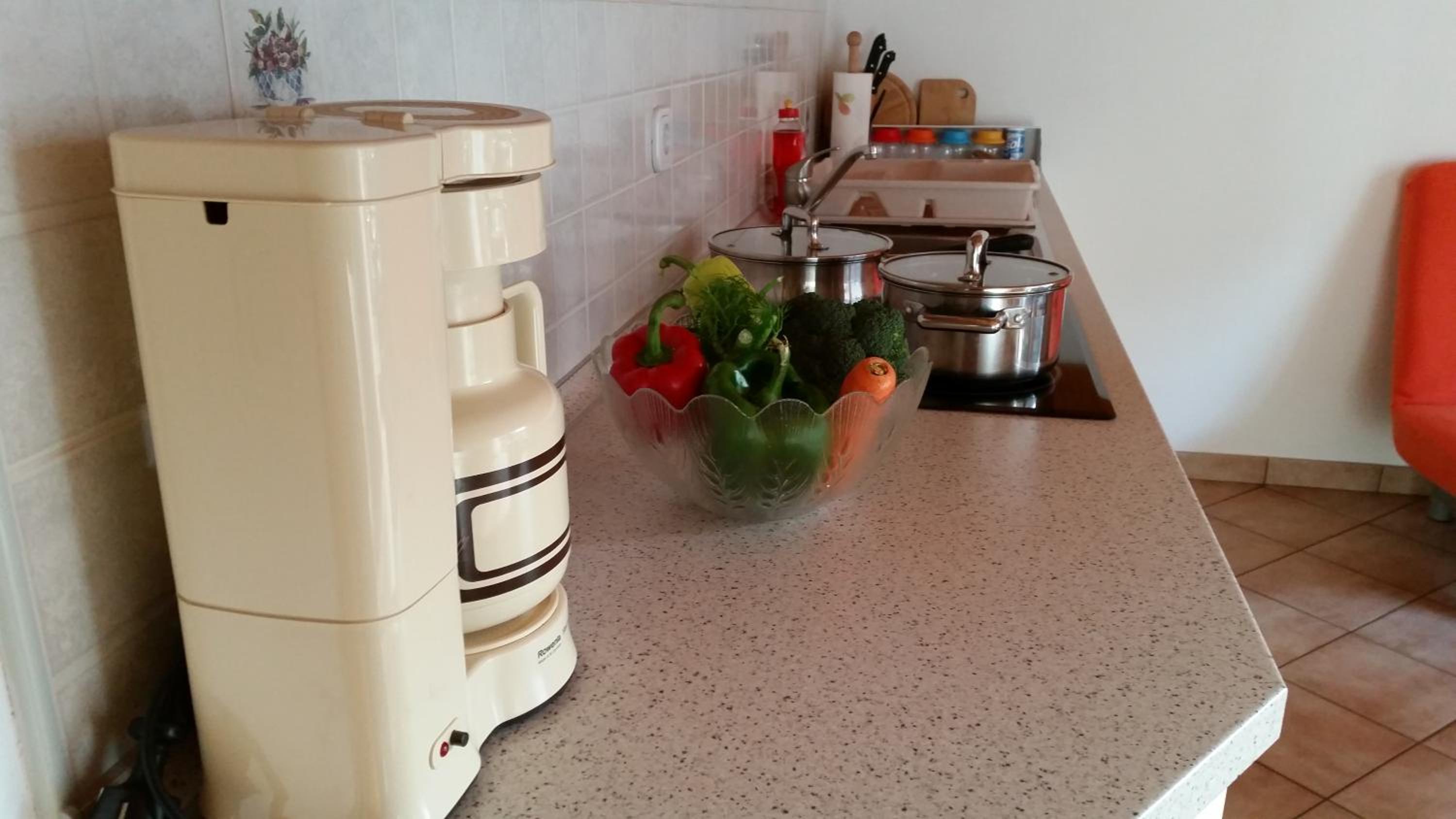 Apartmaji Mežan — photo 101