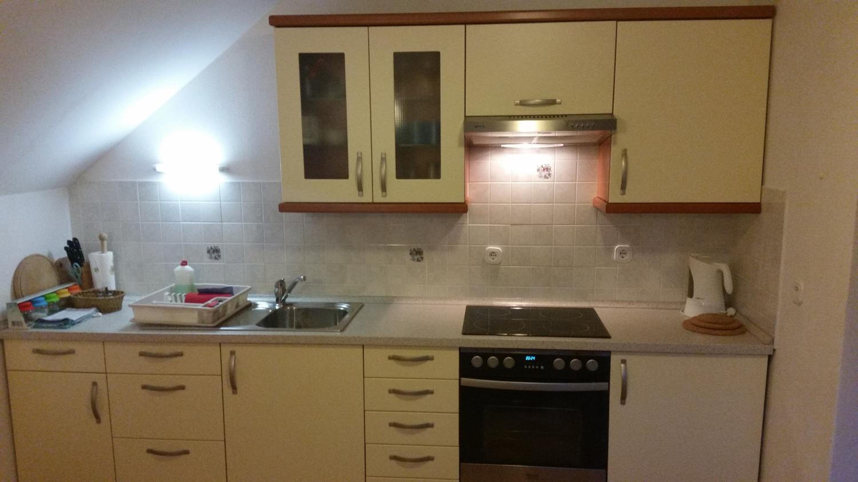 Apartmaji Mežan — photo 119