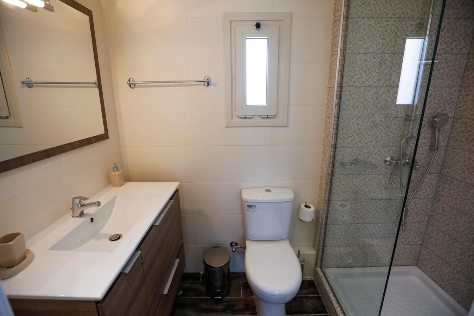 Makris Yialos Apartments
