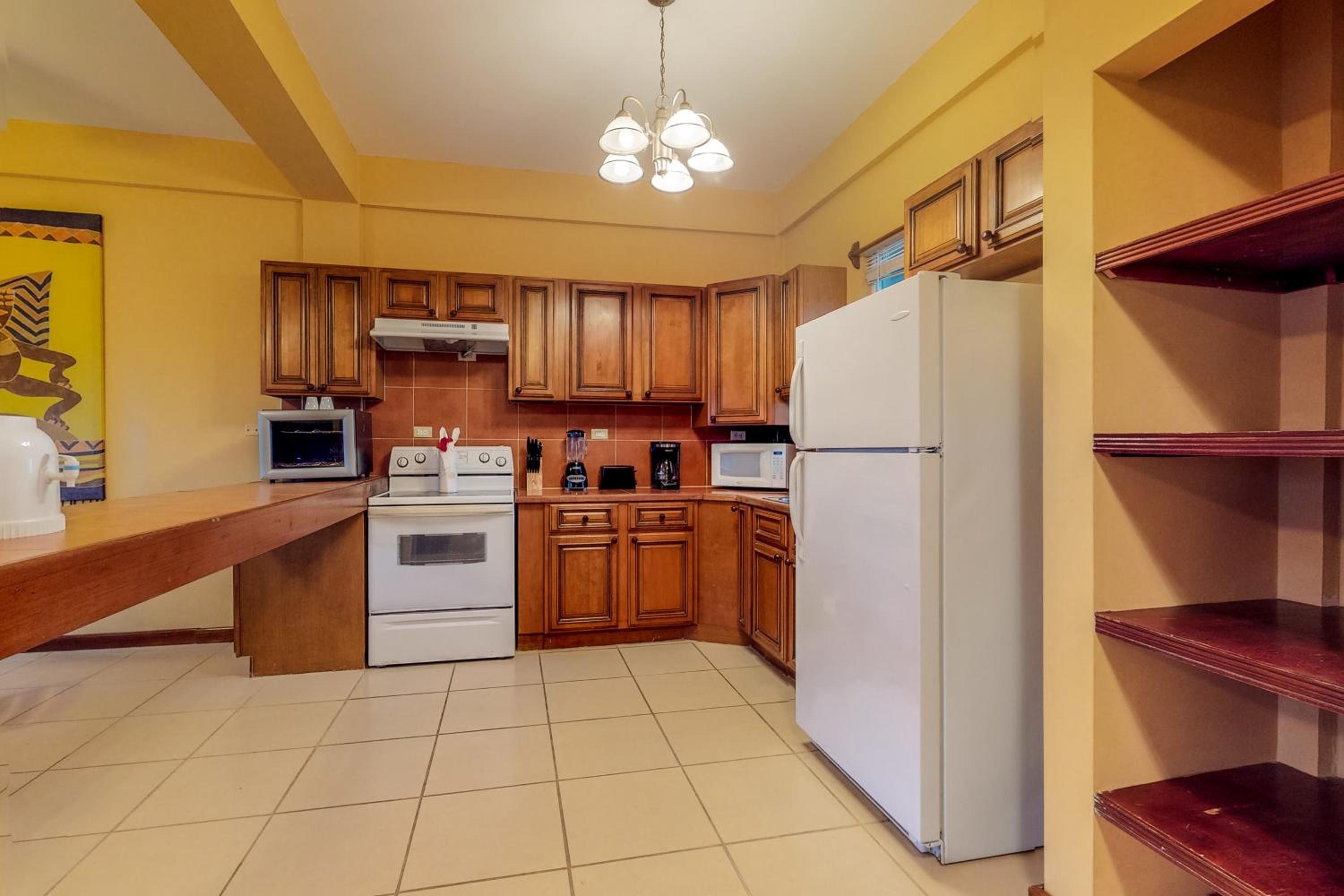Suite C201 at Mara Laguna -Gold Standard Certified