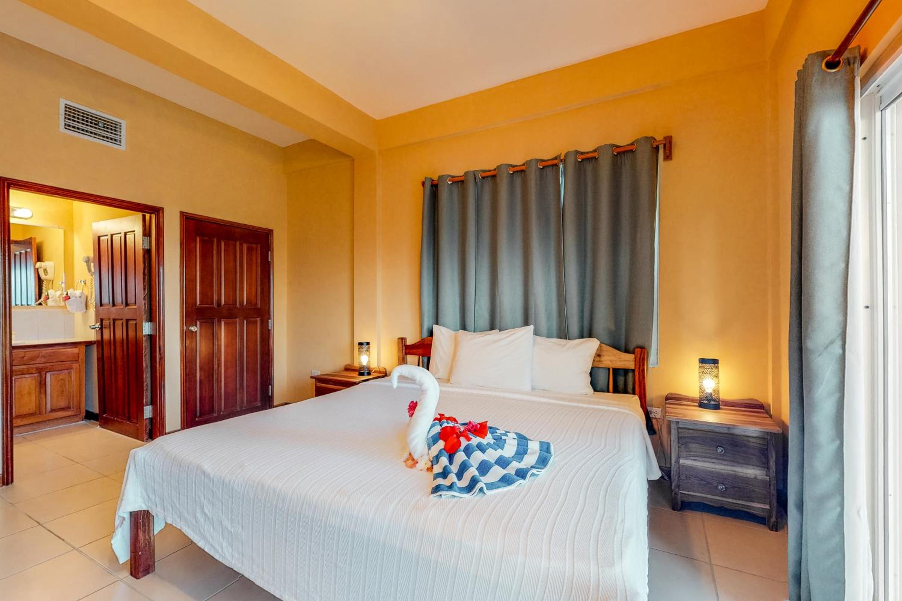 Suite C201 at Mara Laguna -Gold Standard Certified
