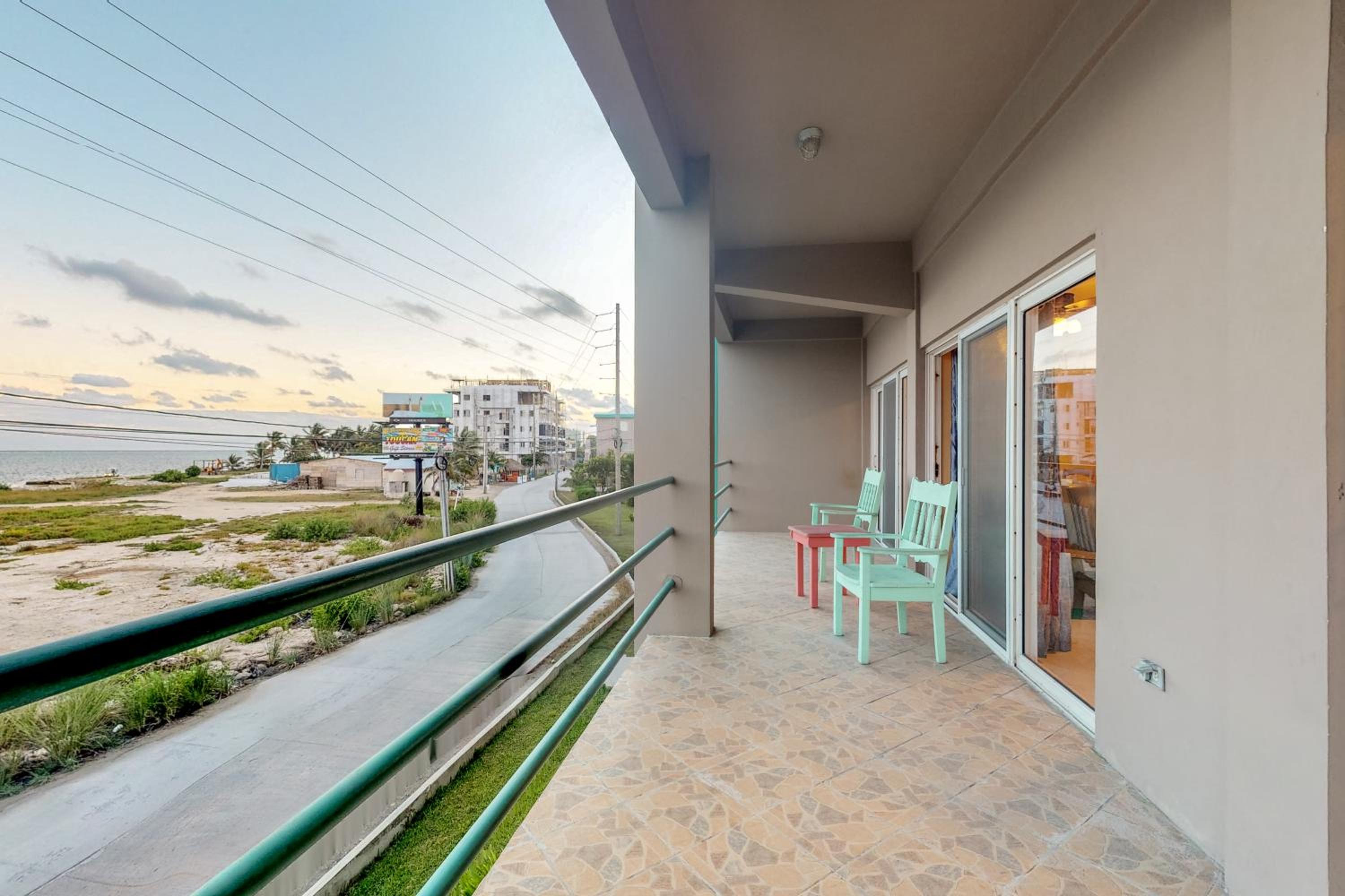 Suite C201 at Mara Laguna -Gold Standard Certified