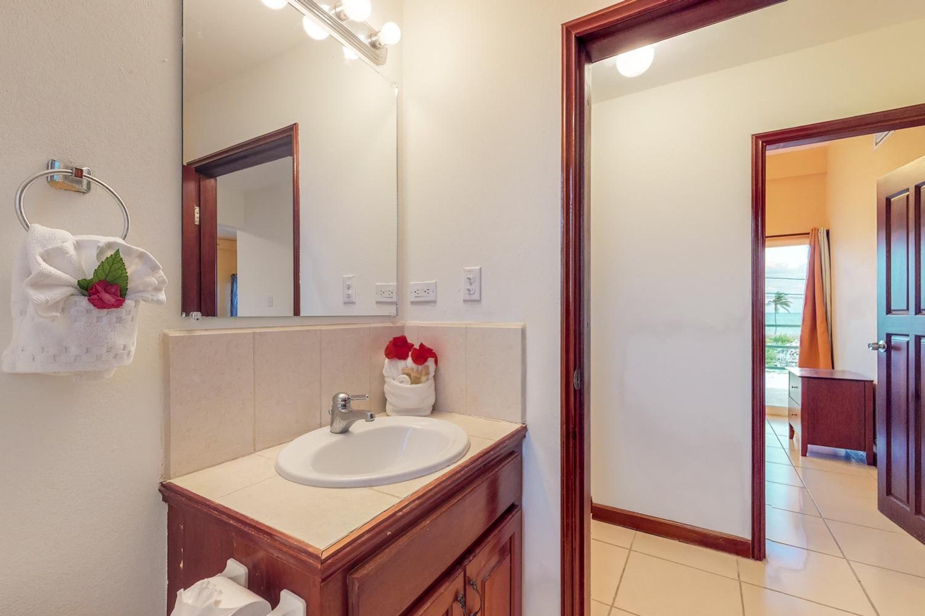 Suite C201 at Mara Laguna -Gold Standard Certified
