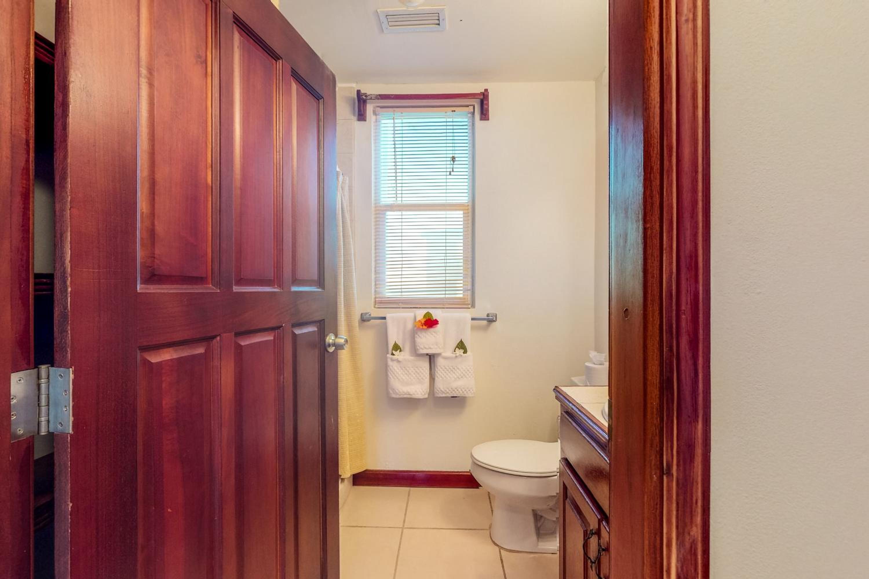 Suite C201 at Mara Laguna -Gold Standard Certified
