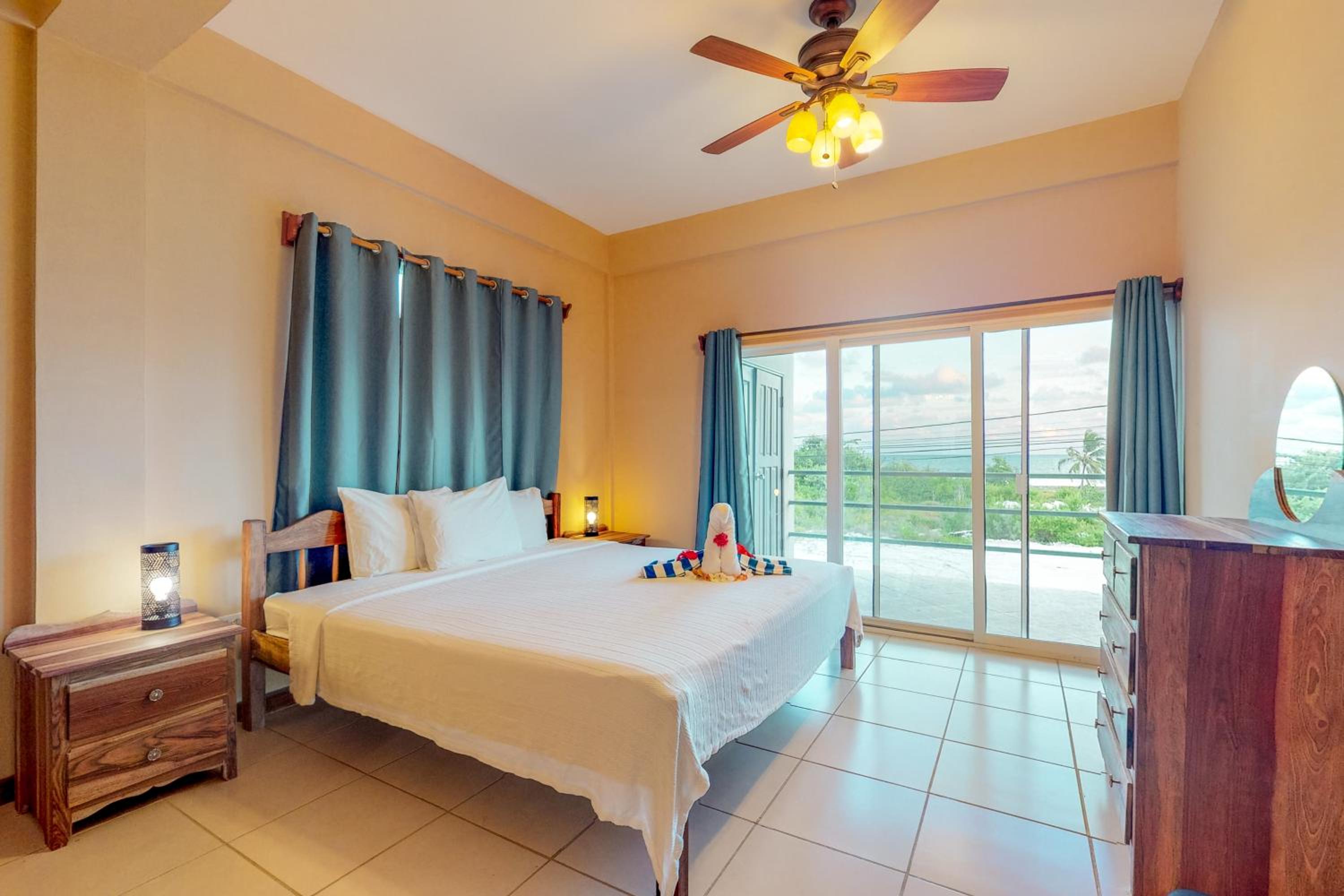Suite C201 at Mara Laguna -Gold Standard Certified