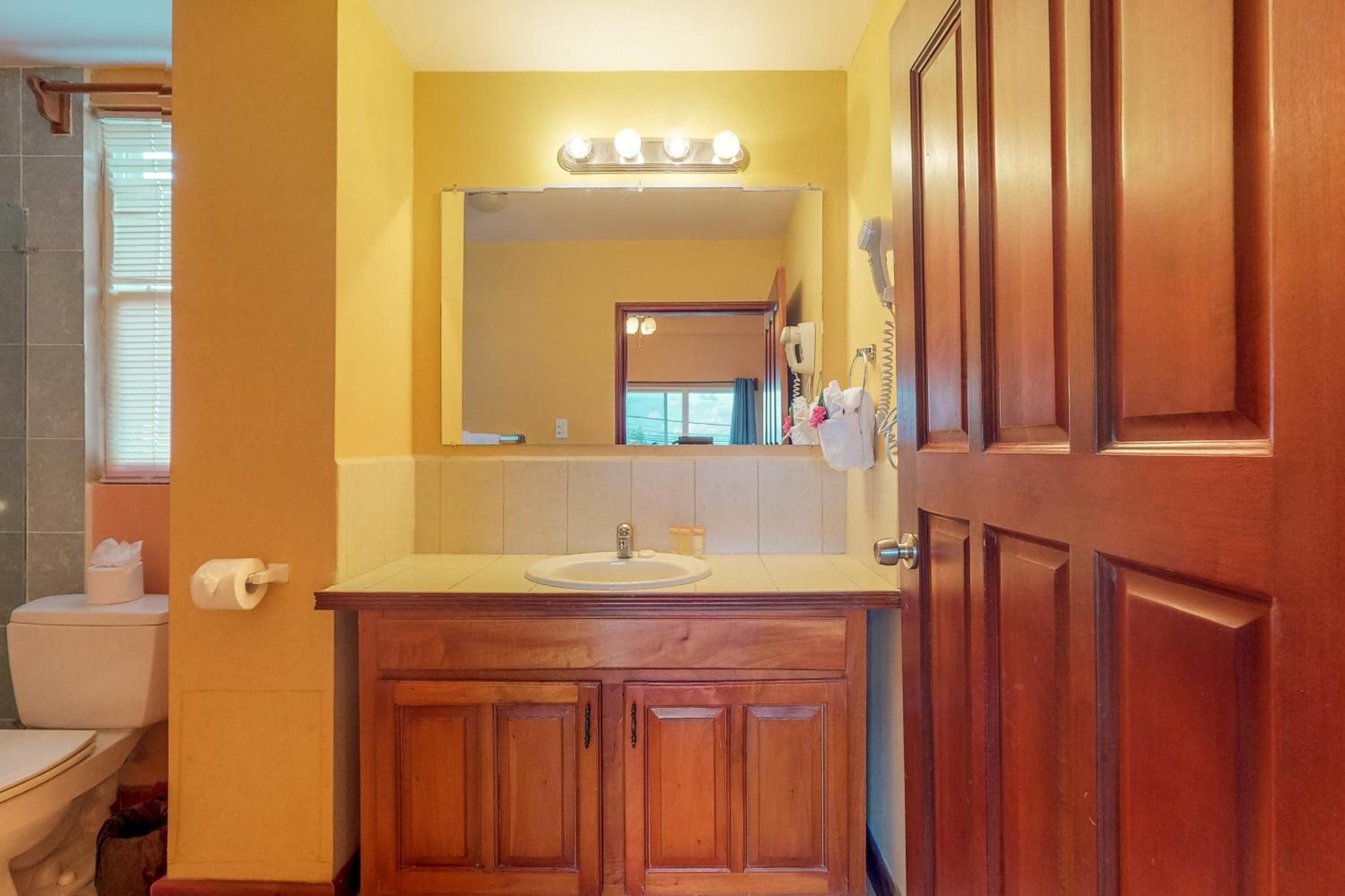 Suite C201 at Mara Laguna -Gold Standard Certified