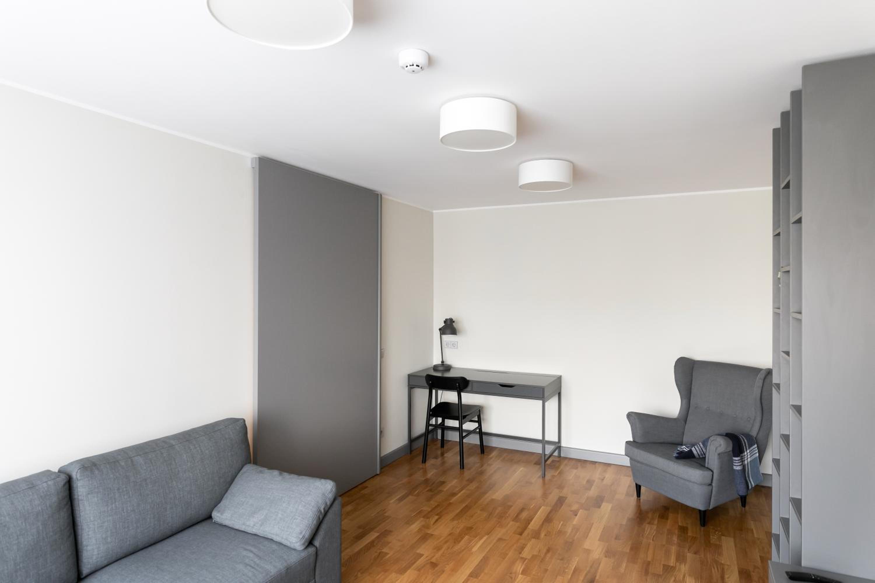 Brand New, Family-friendly with a great location - Moon Apartment view 5