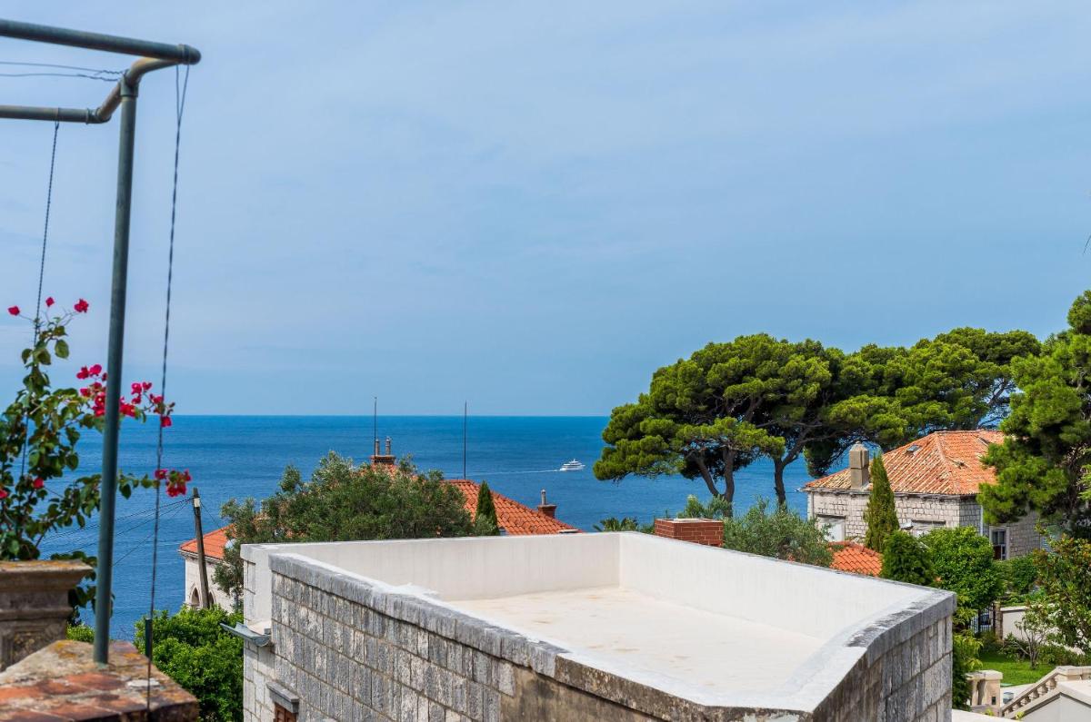 Apartment & Room Cvita