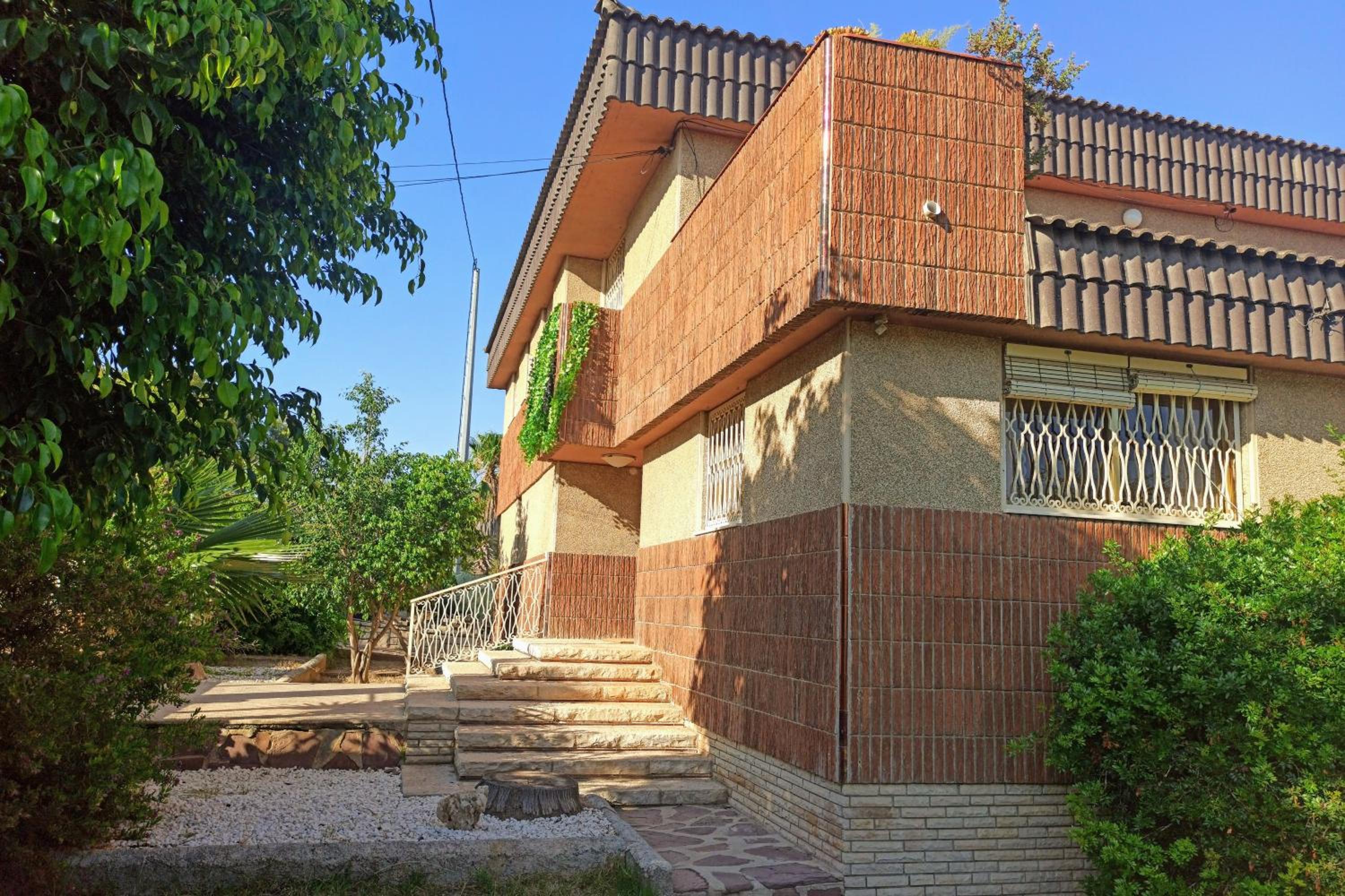 Villa Chalet Benidorm photo 4