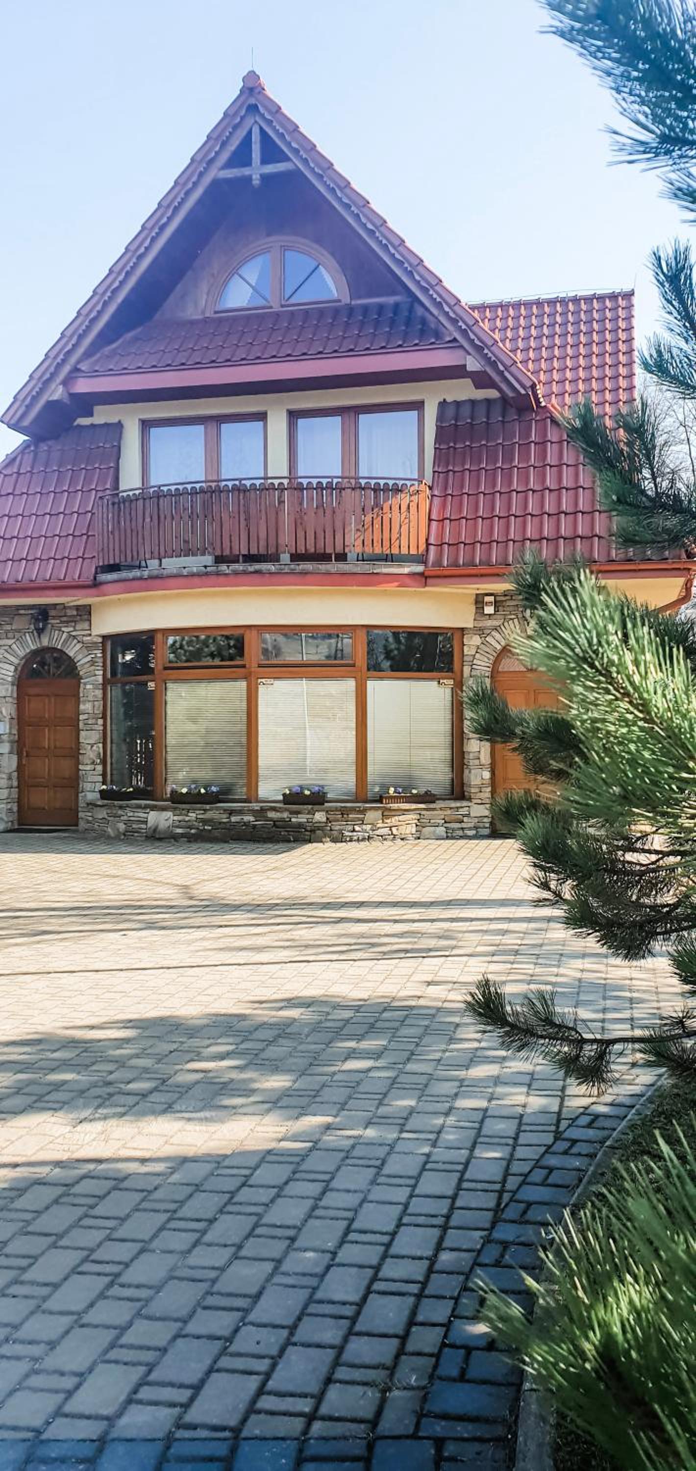Zakopane Stop