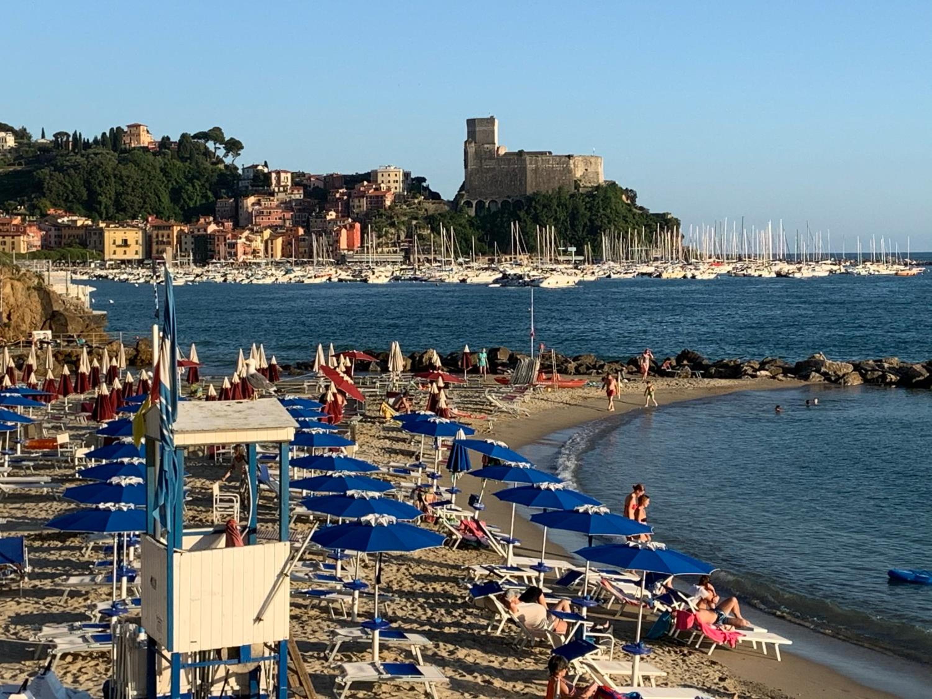 Casa Gaia view 4