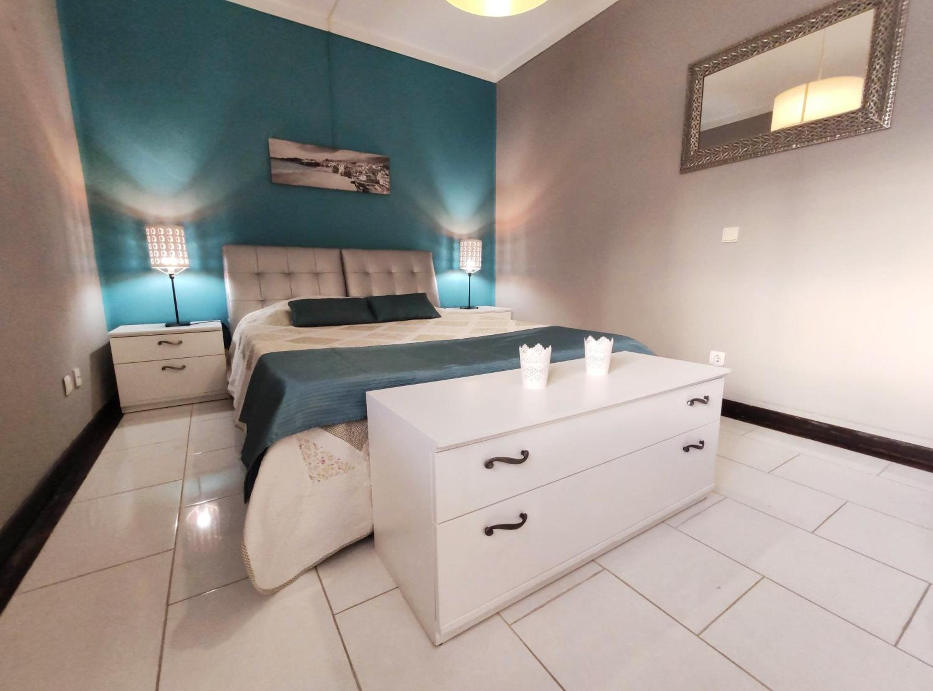 Apartamento Oura T1 Beach 200m view 4