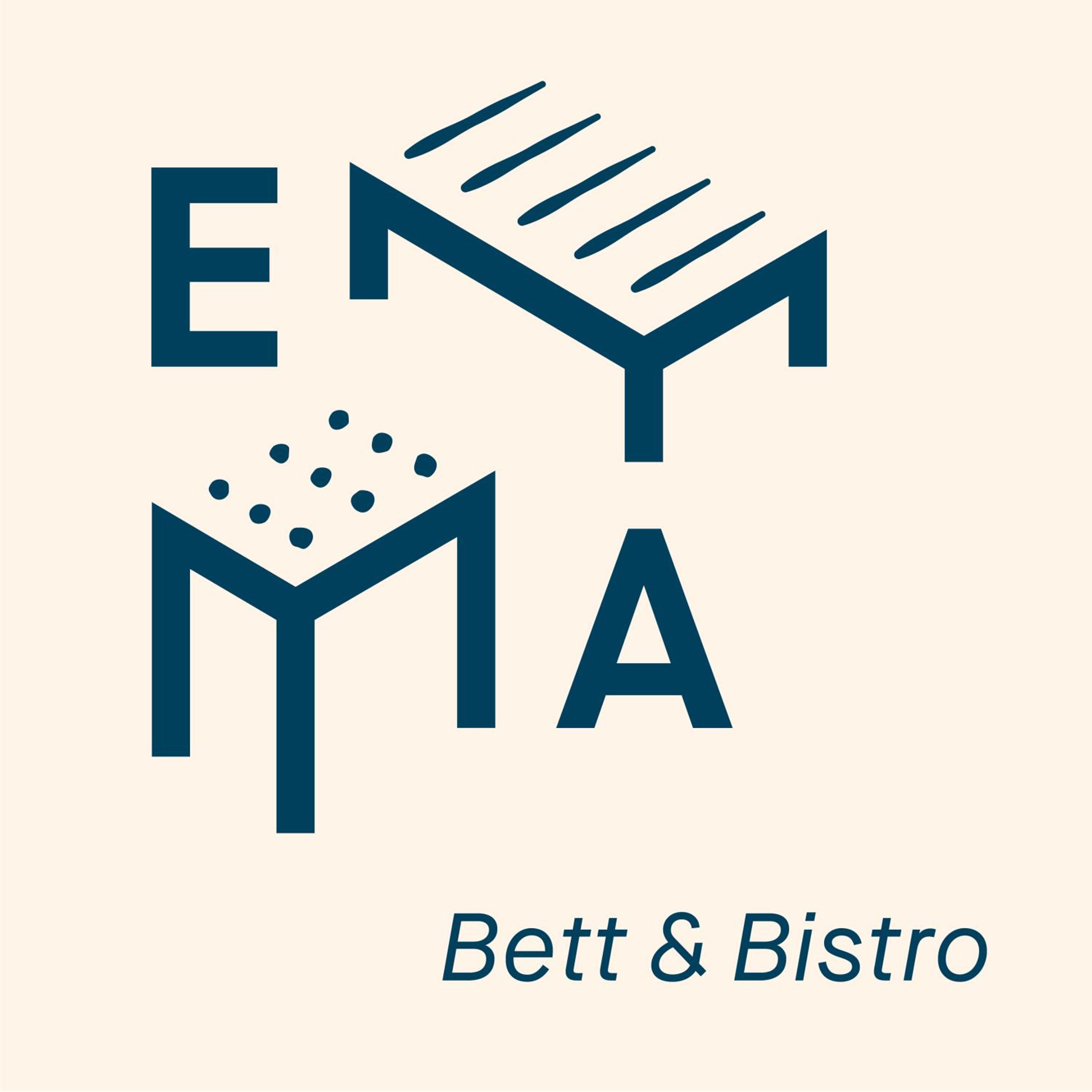 EMMA Bett und Bistro