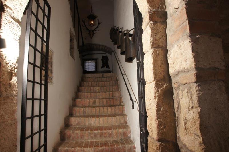 Alloggio Castello di Loreto view 4
