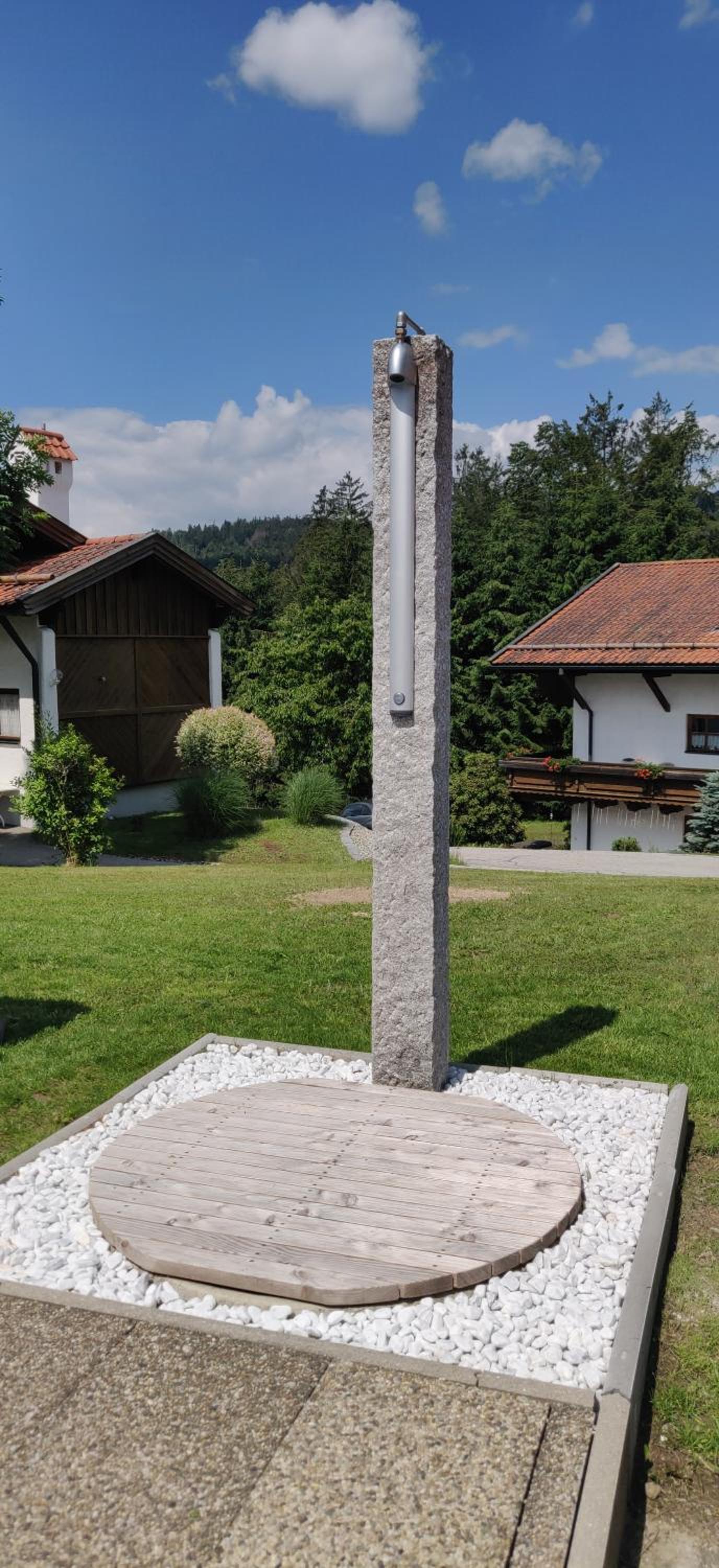 Feriendorf Hauzenberg
