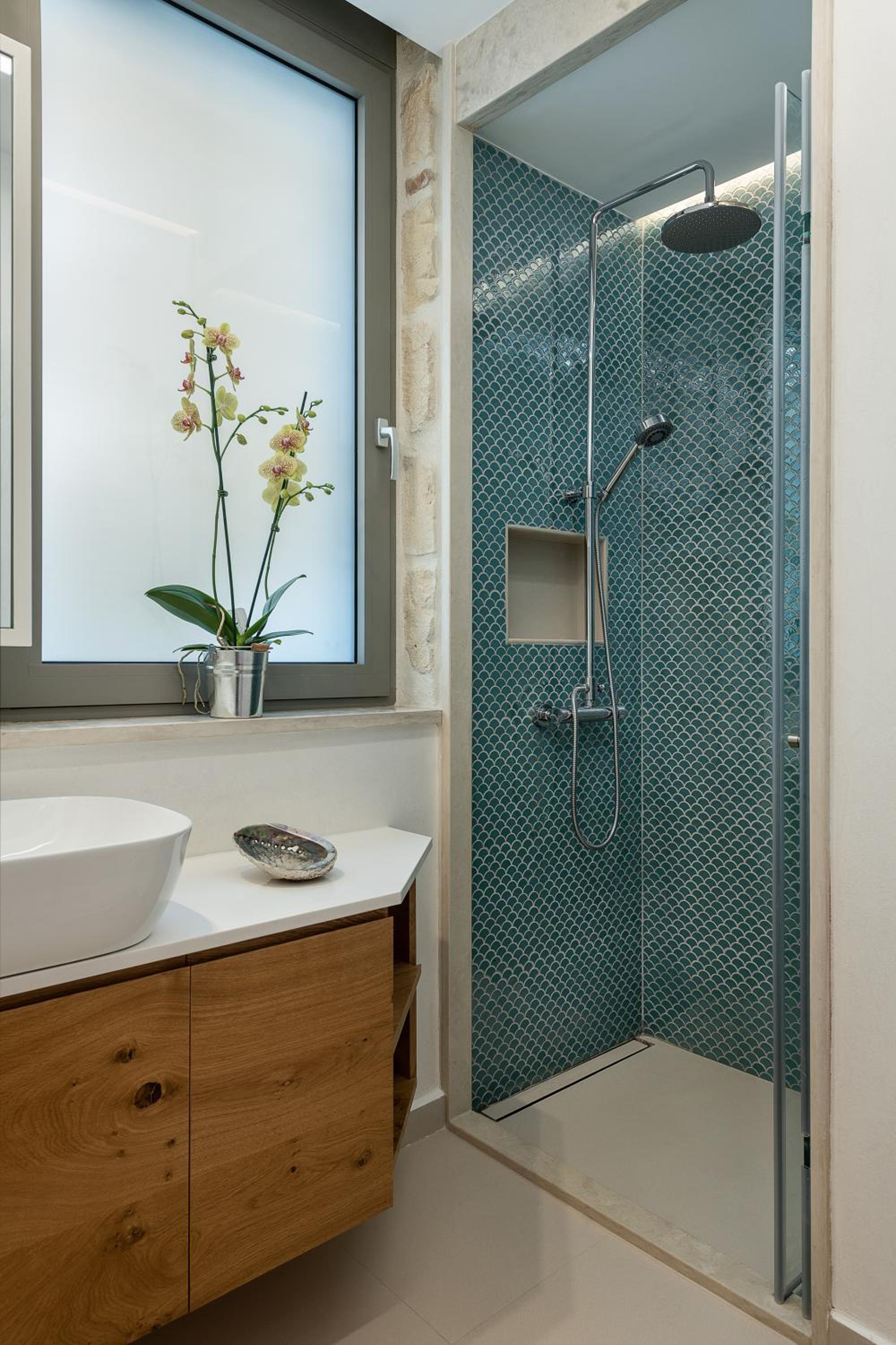 Chania Escapes City Loft 50 meters by the Sea