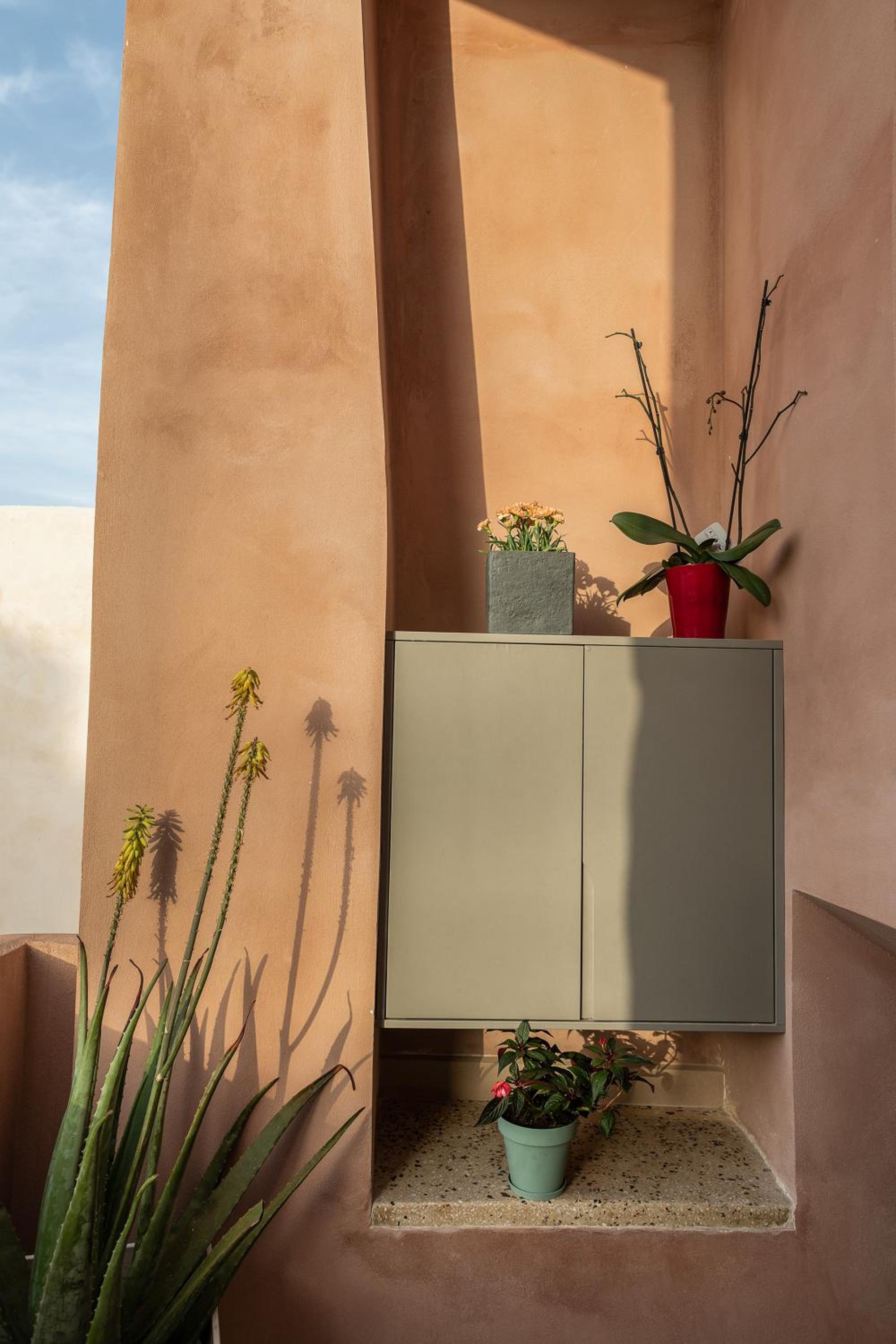 Chania Escapes City Loft 50 meters by the Sea