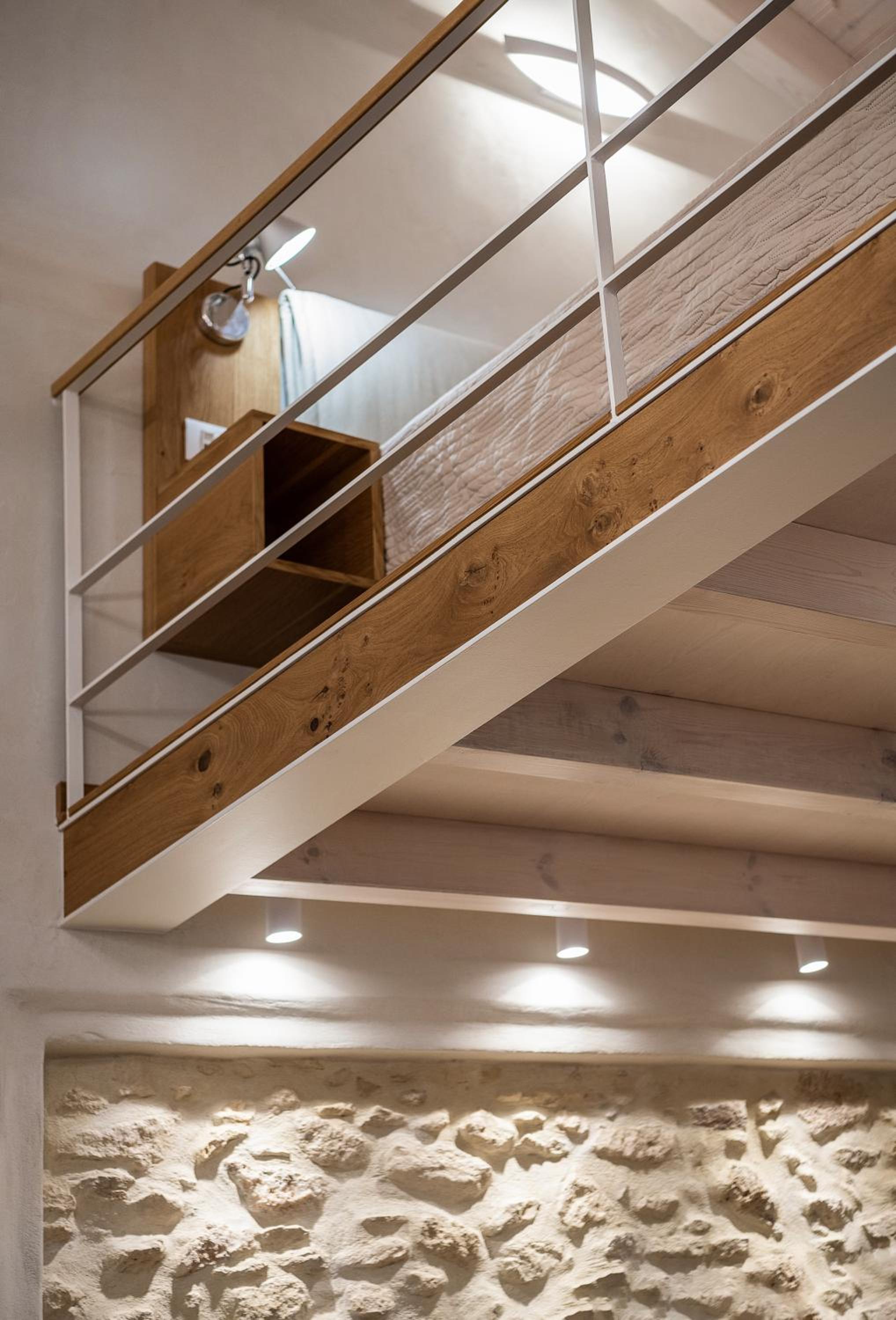 Chania Escapes City Loft 50 meters by the Sea