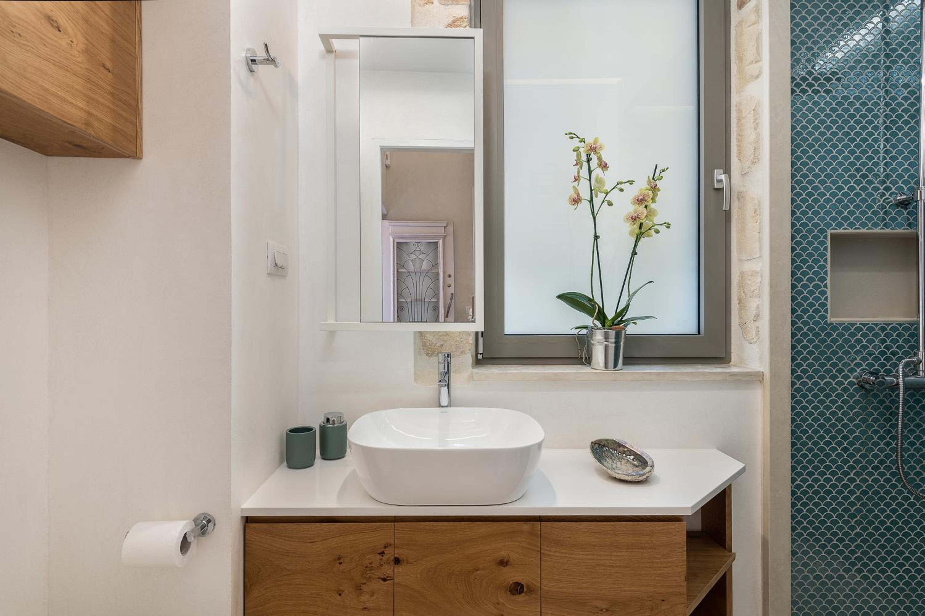 Chania Escapes City Loft 50 meters by the Sea