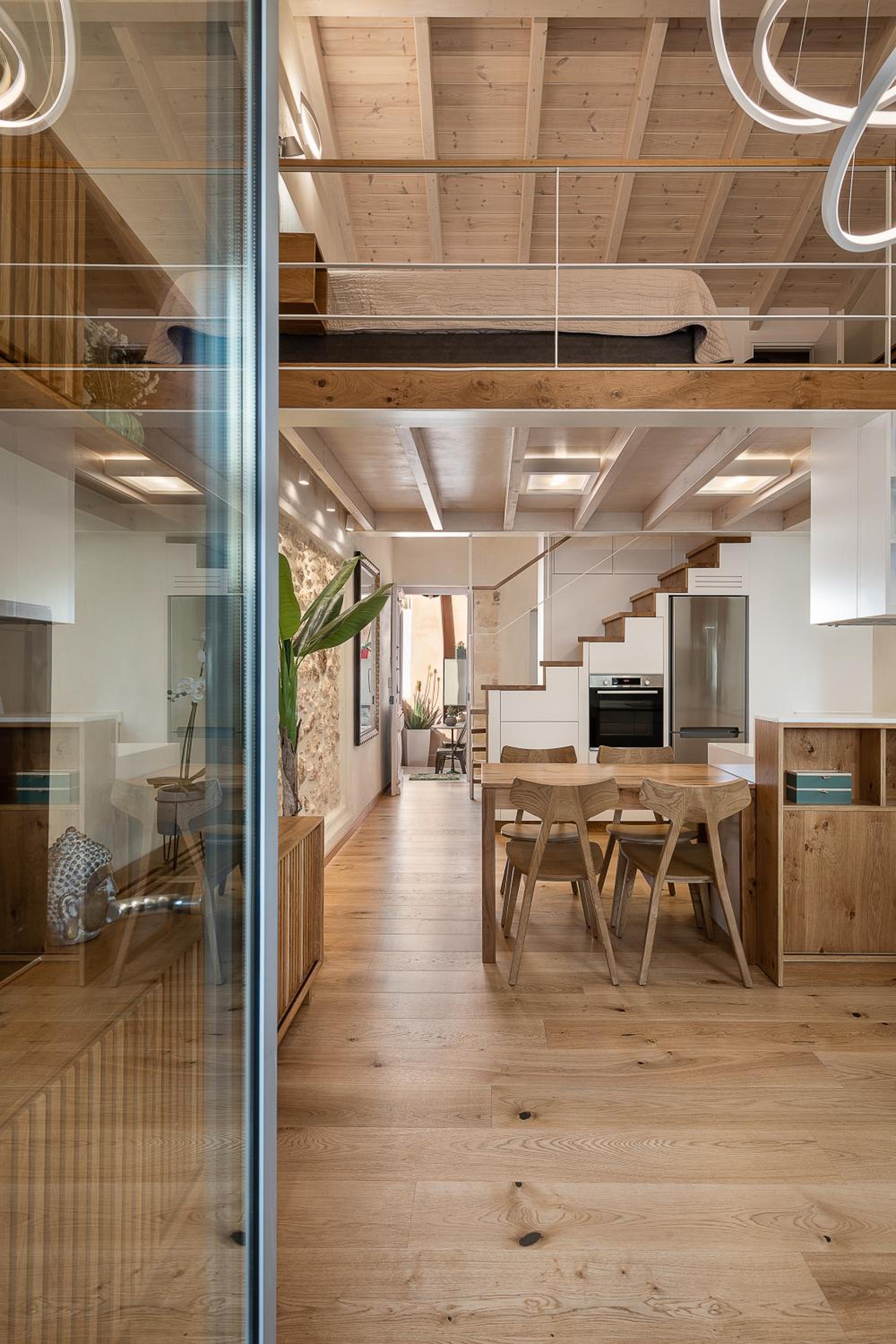 Chania Escapes City Loft 50 meters by the Sea